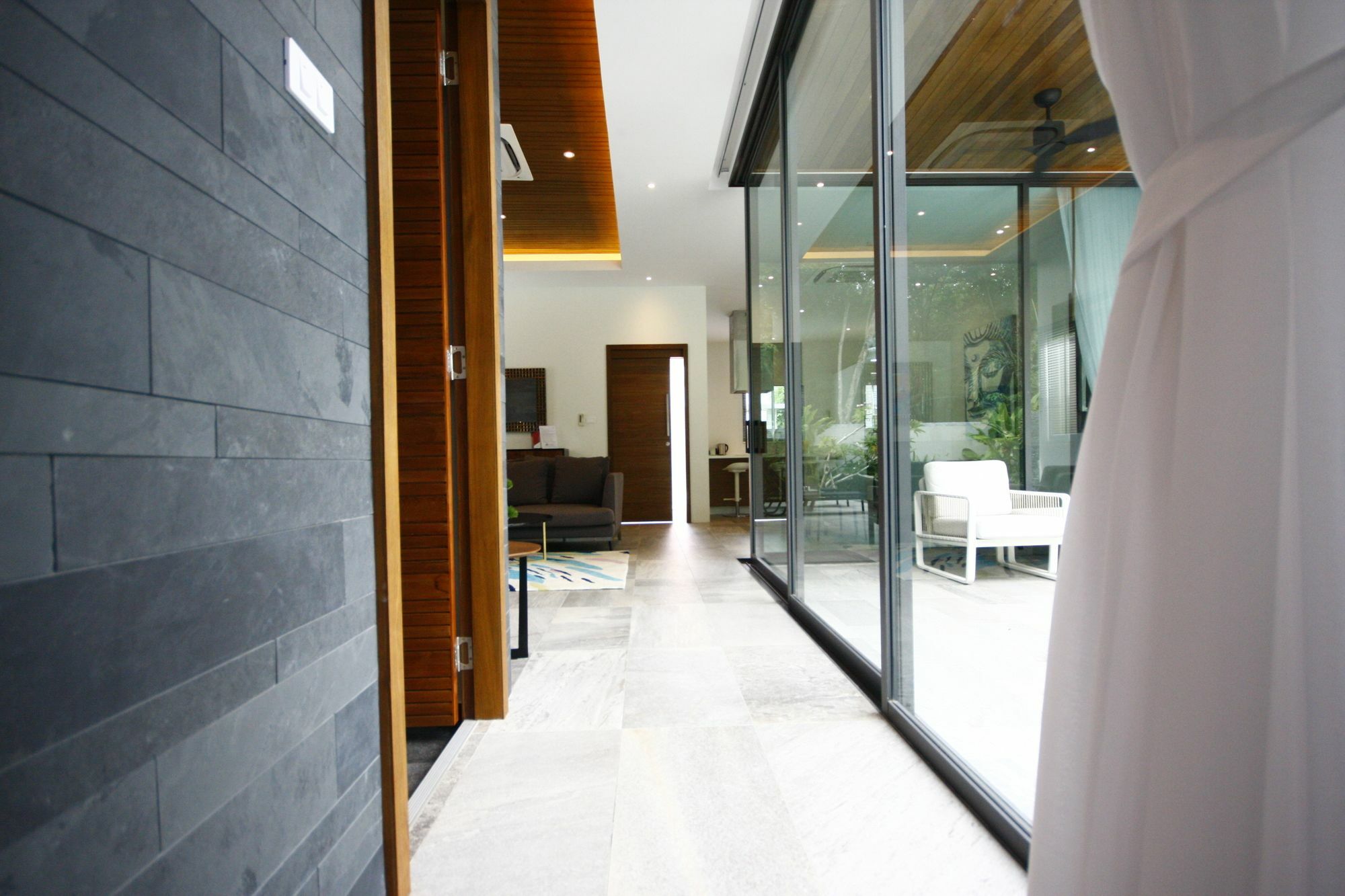 Inspire Phuket Villa Rawai