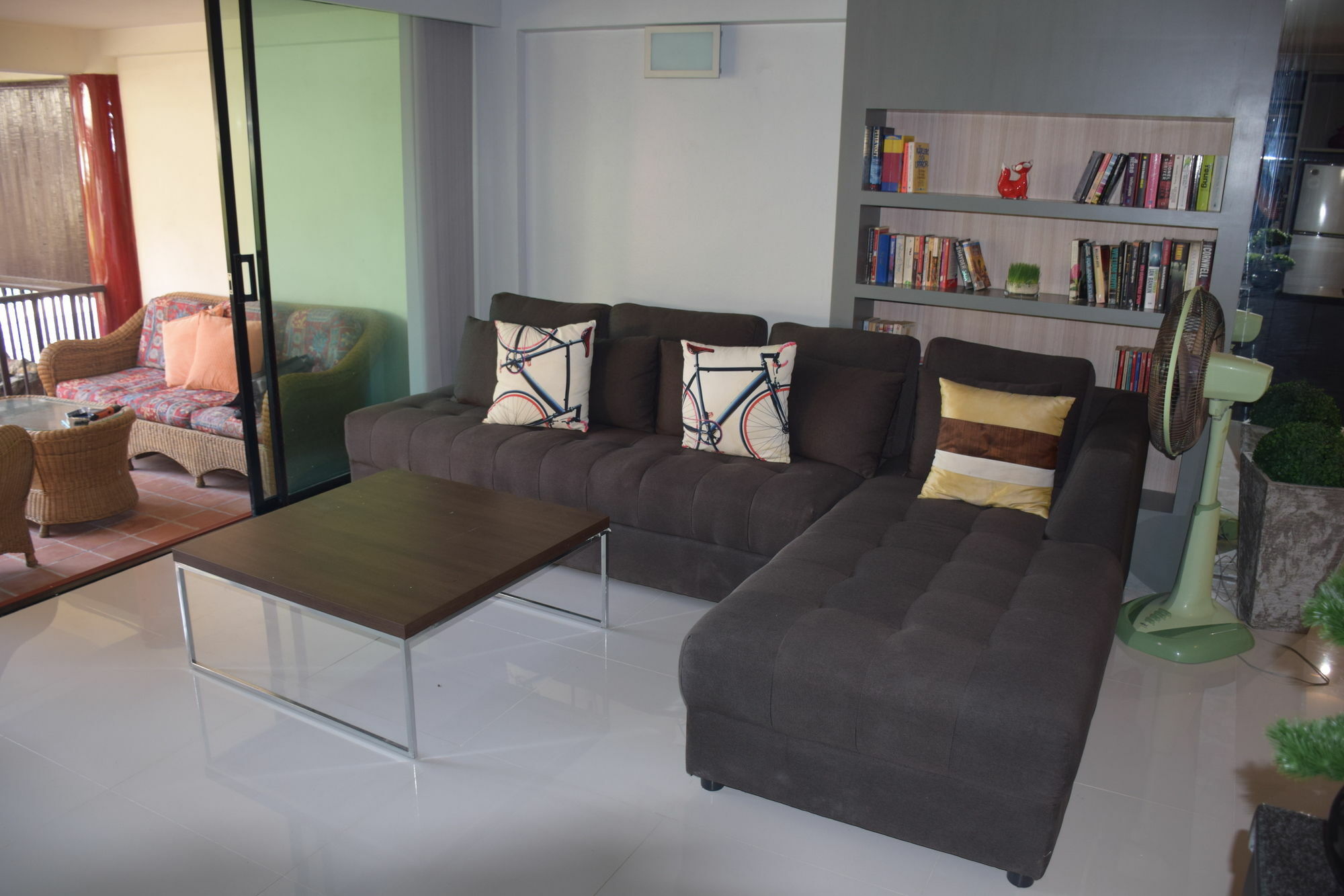 Kalim Unit 217 Apartment Patong