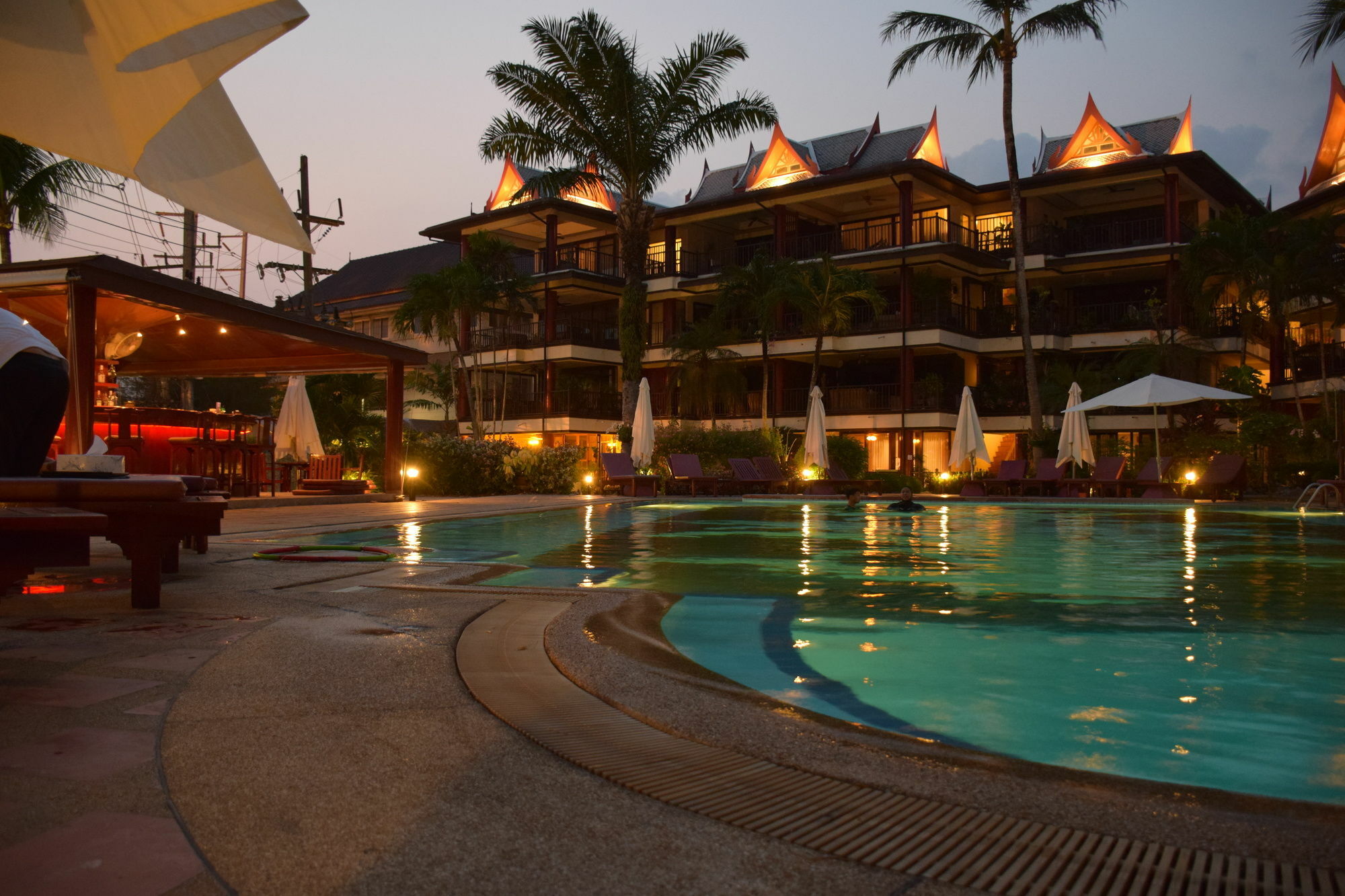 Kalim Unit 217 Patong