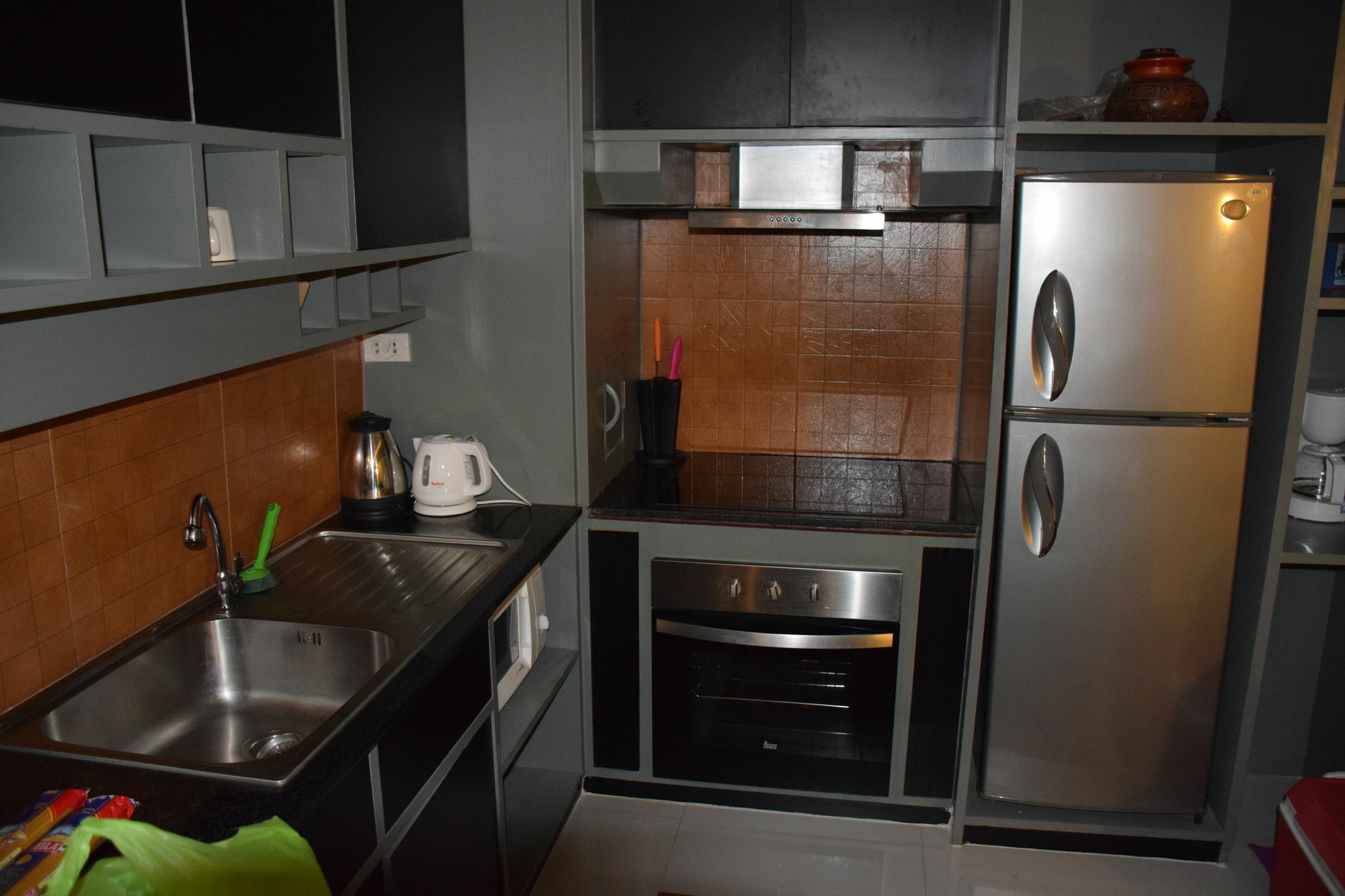 Kalim Unit 217 * Patong