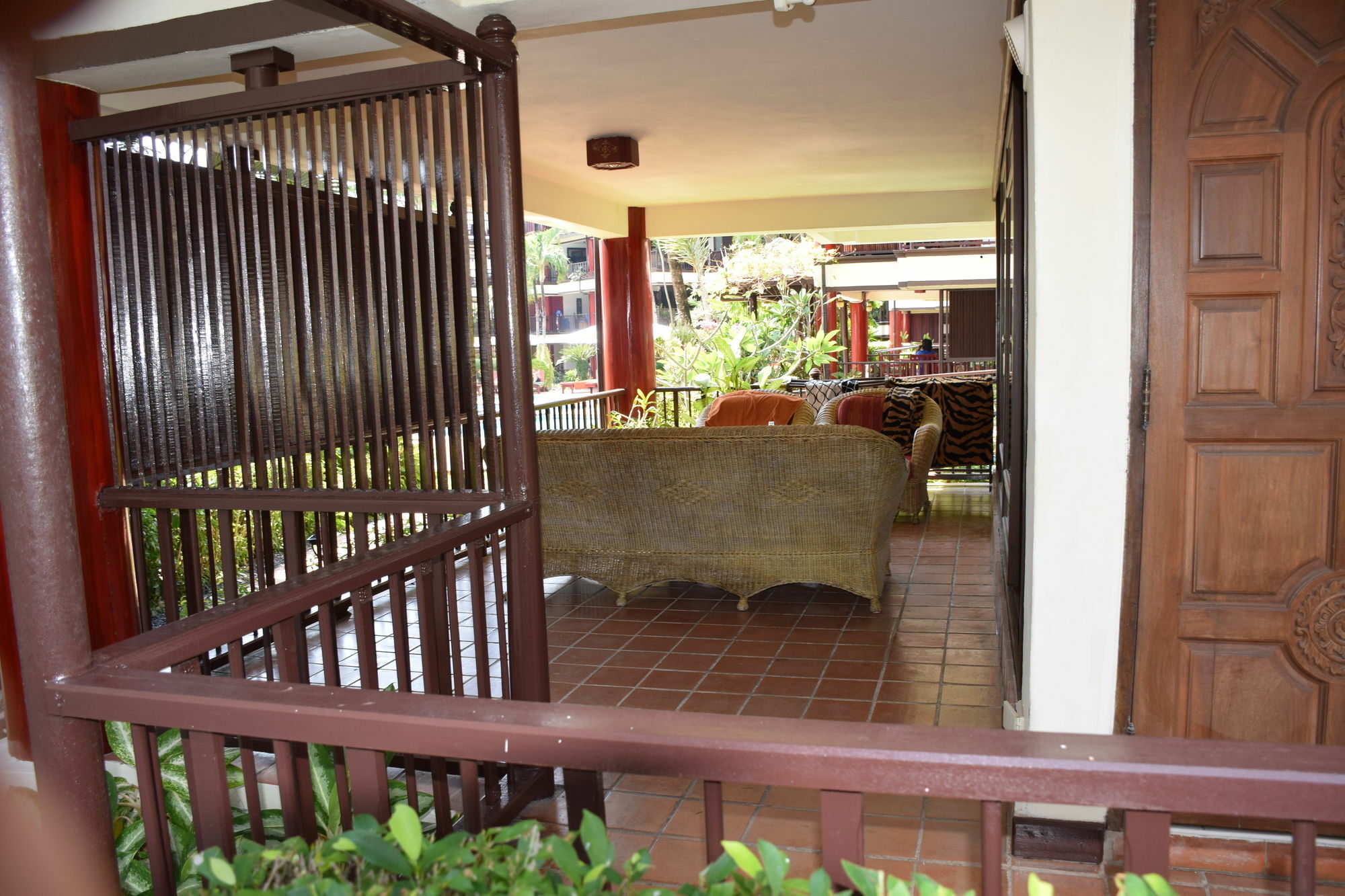 Apartment Kalim Unit 217