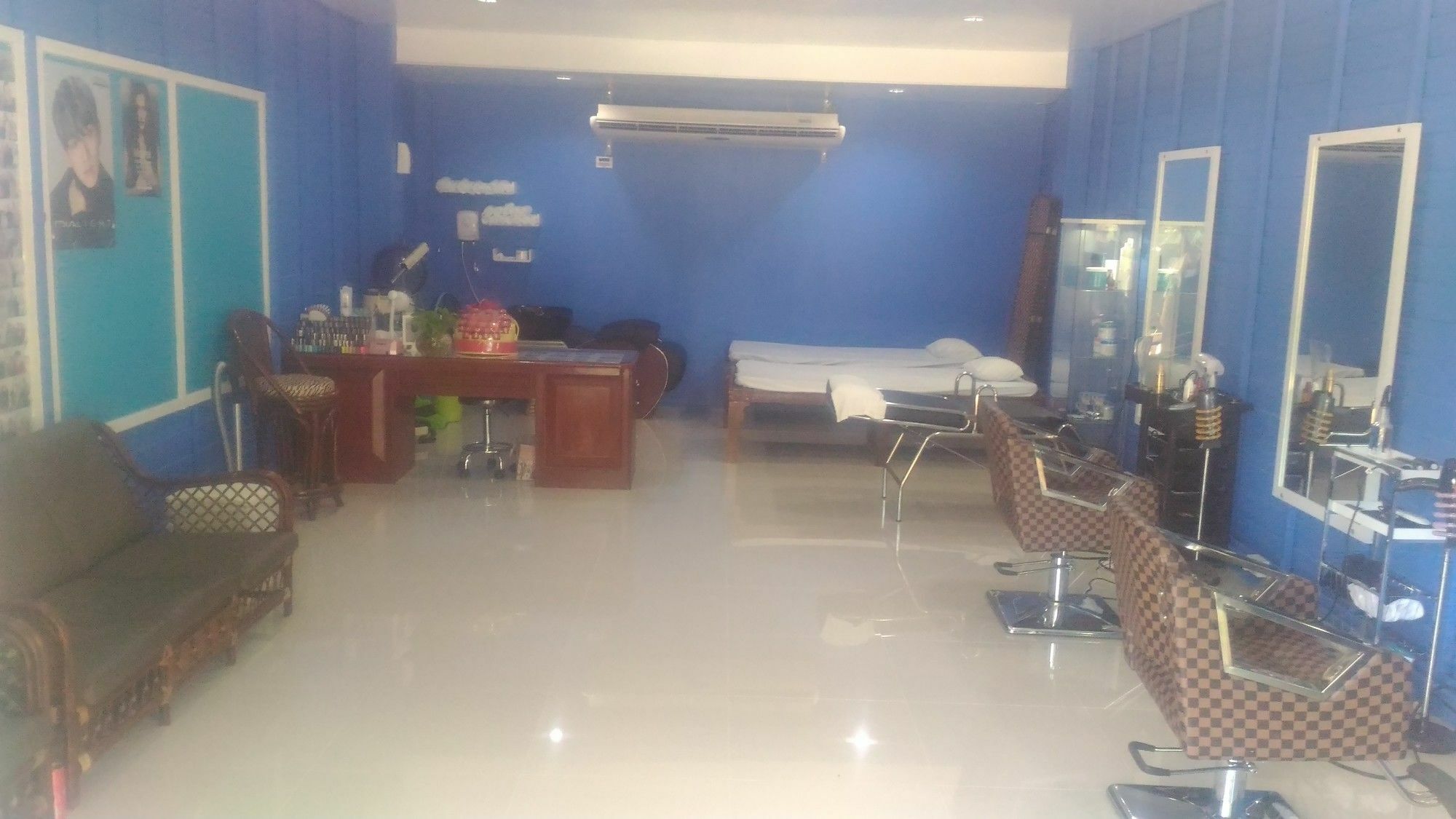 Apartamento Rai Rom Yen Sha Patong
