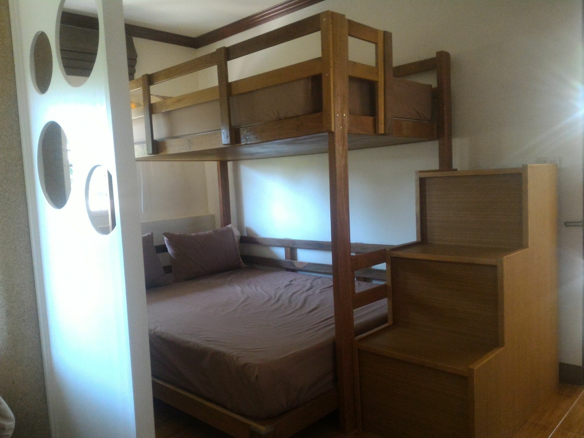 Rai Rom Yen Sha Apartamento Patong