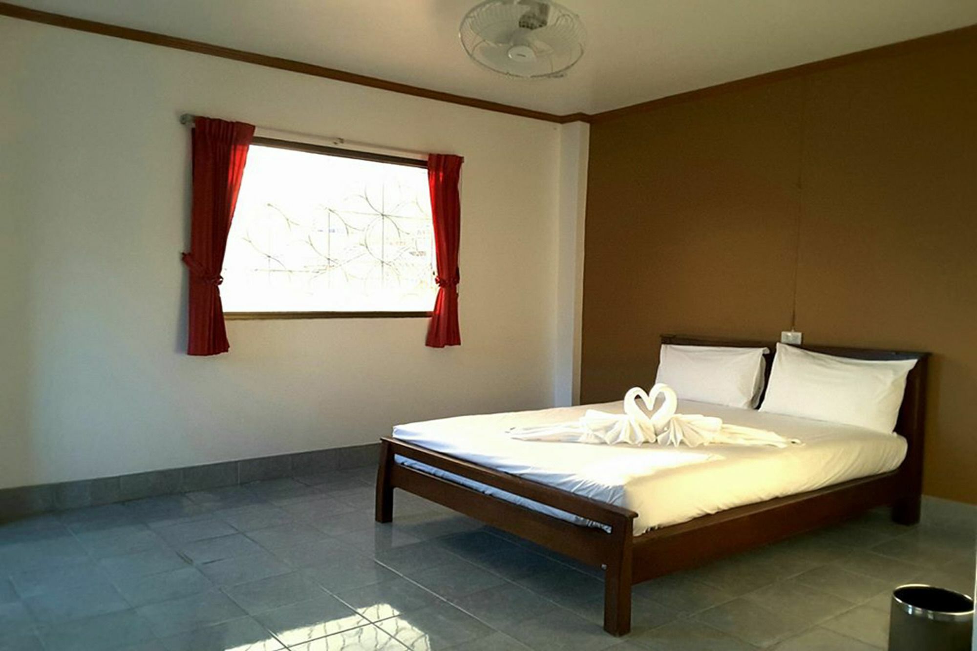 Kookkai House *