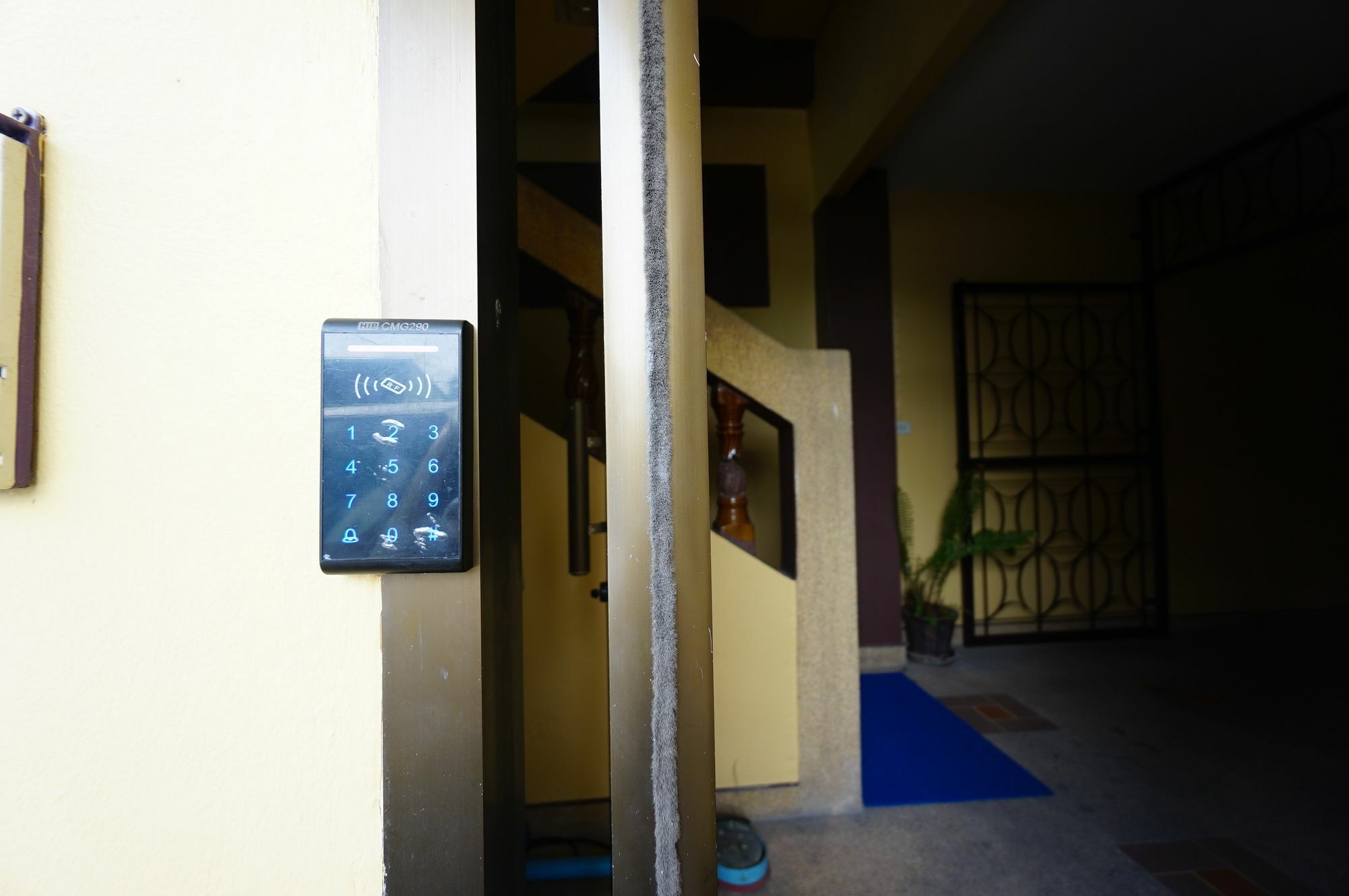 Kookkai House Hostel Patong
