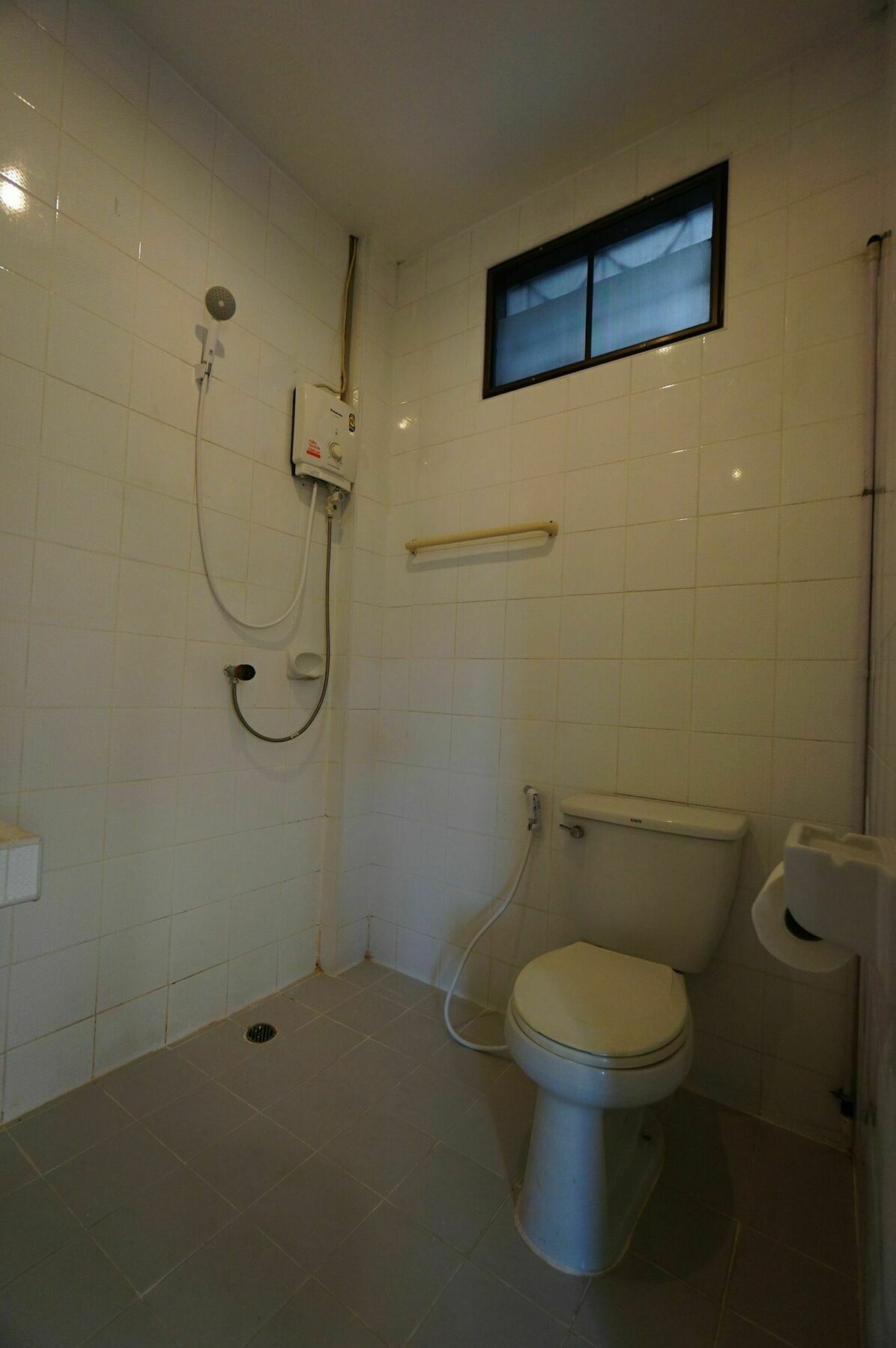 Hostel Kookkai House *