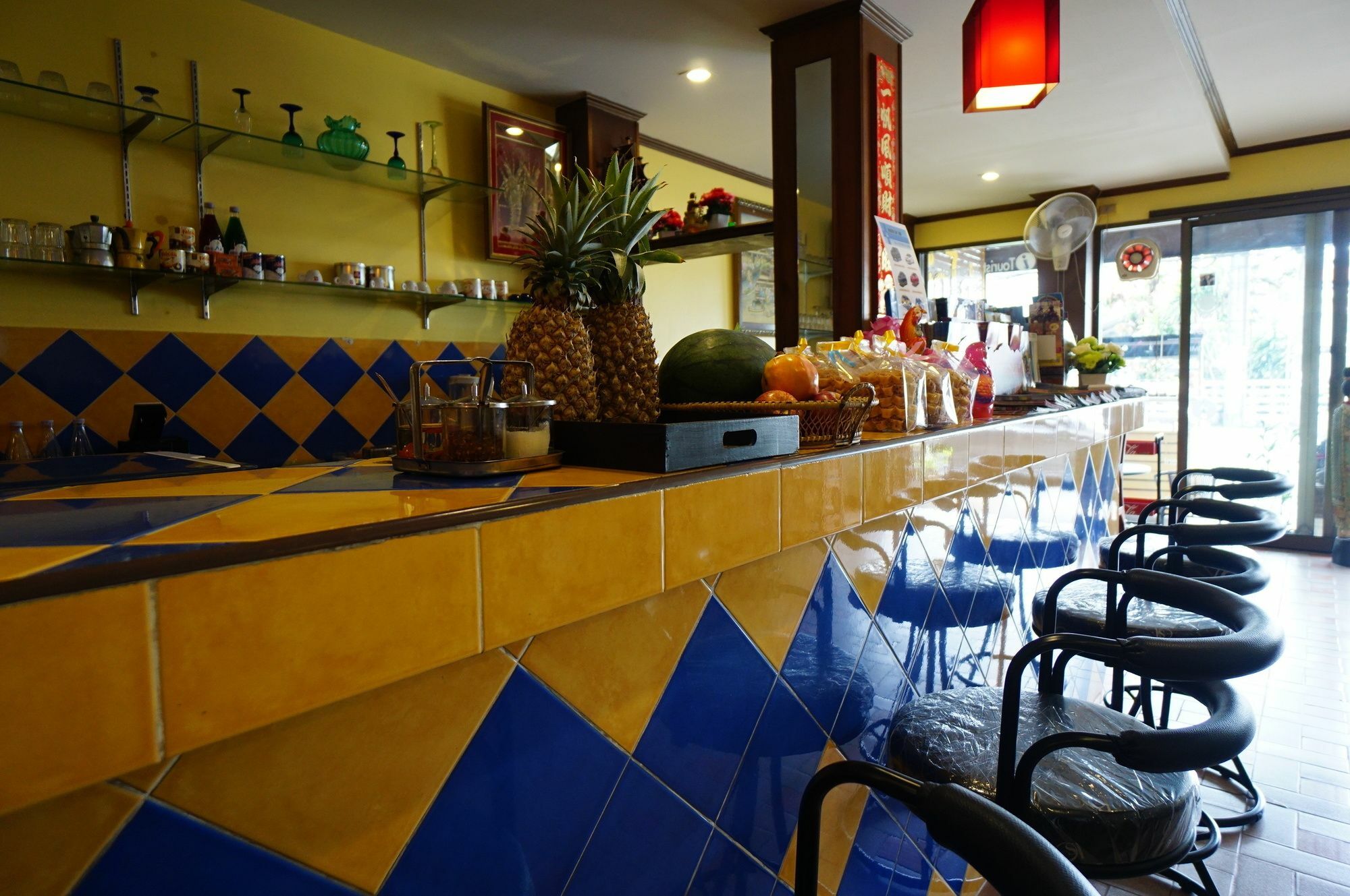 Kookkai House * Patong