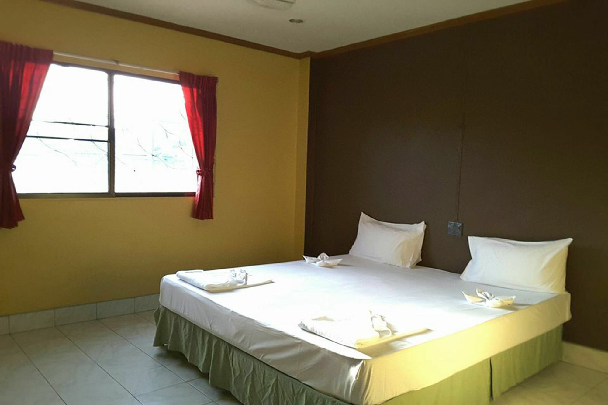 Kookkai House Hostel