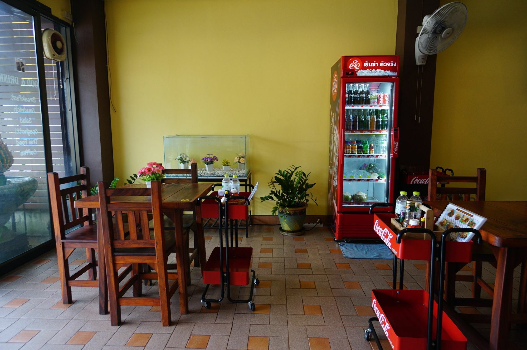 Hostel Kookkai House
