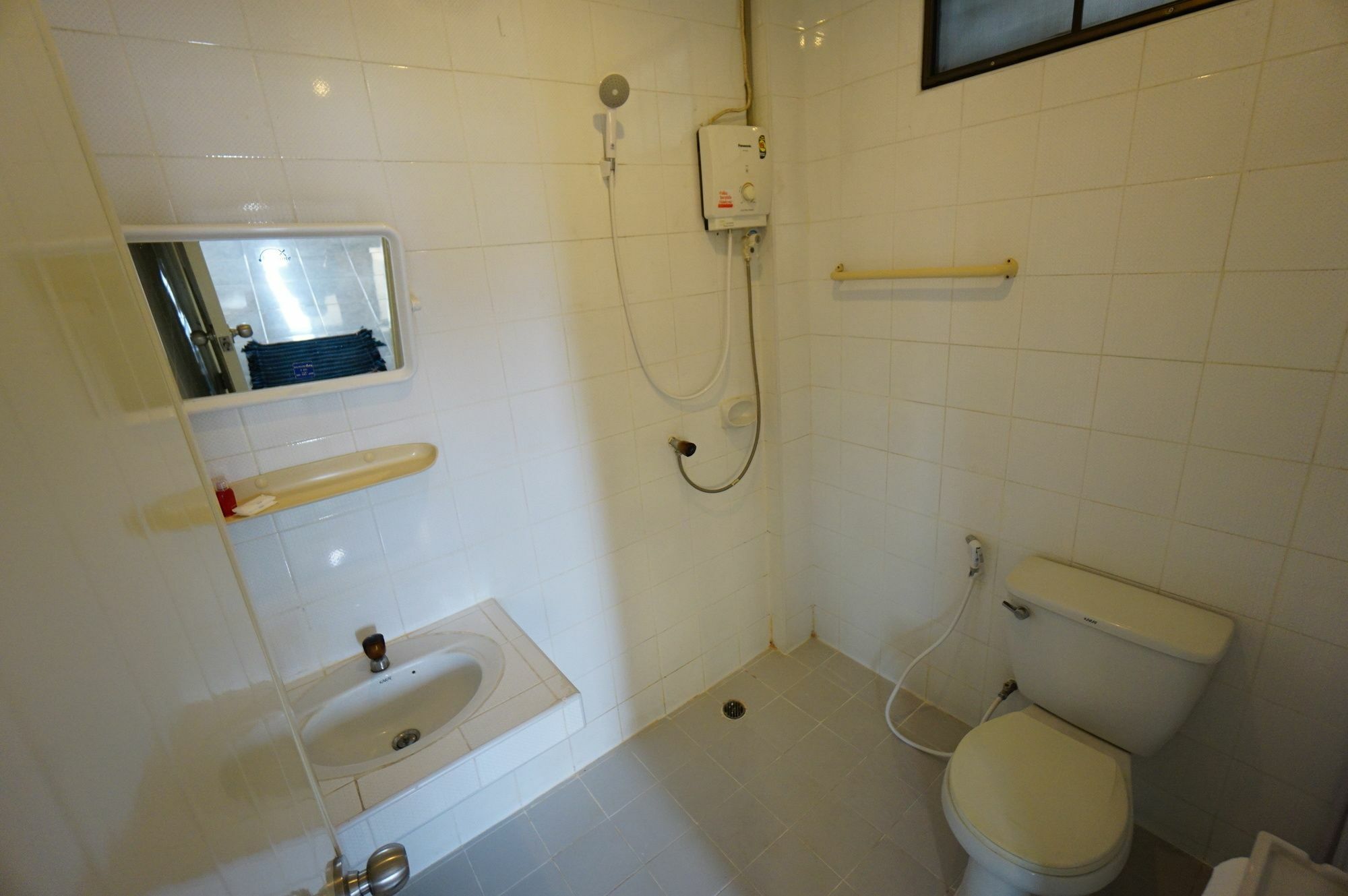 Kookkai House Hostel *