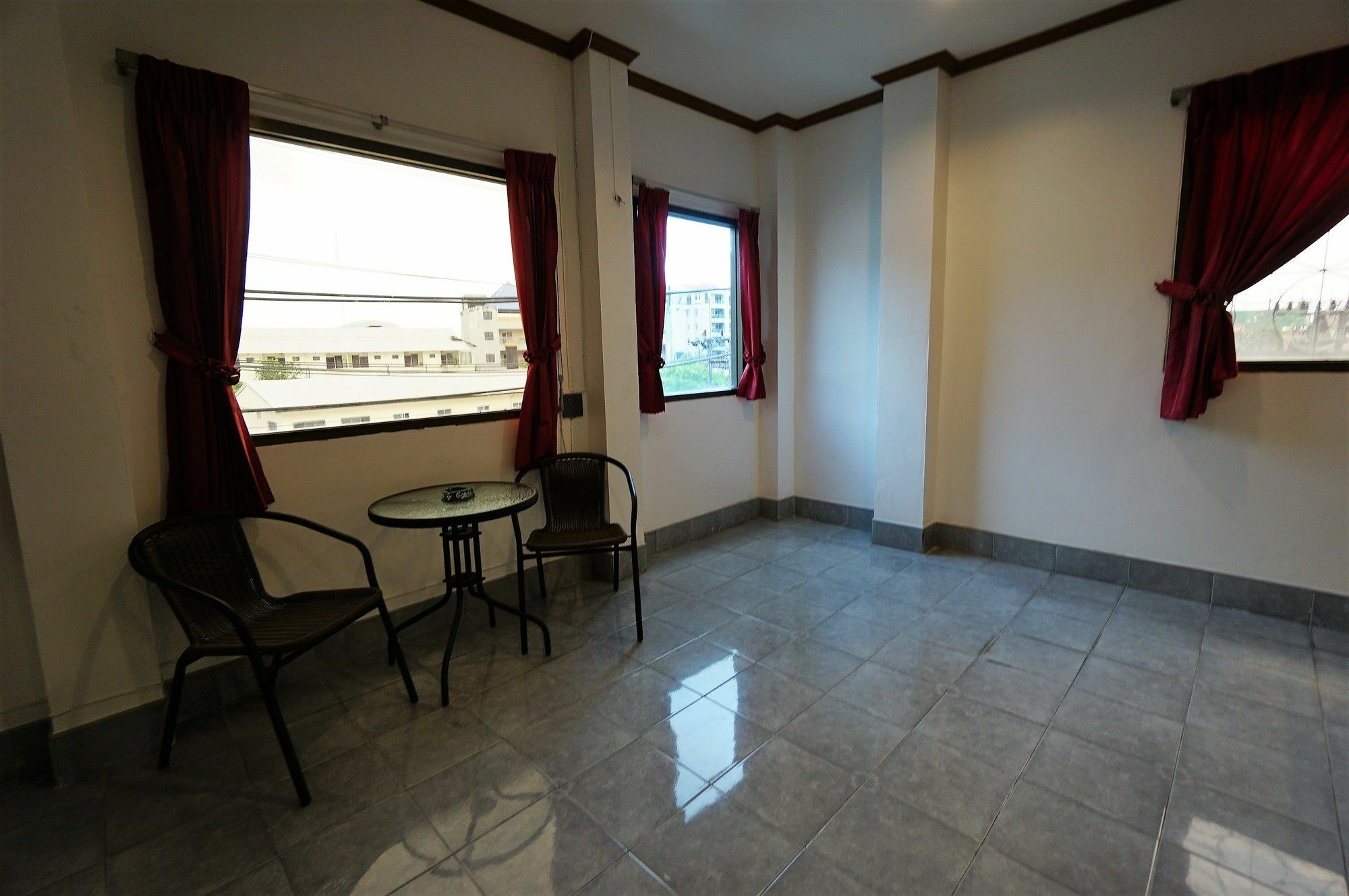 Kookkai House