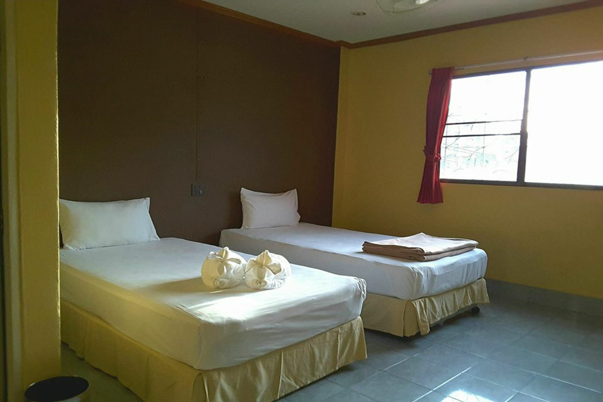 Kookkai House * Patong