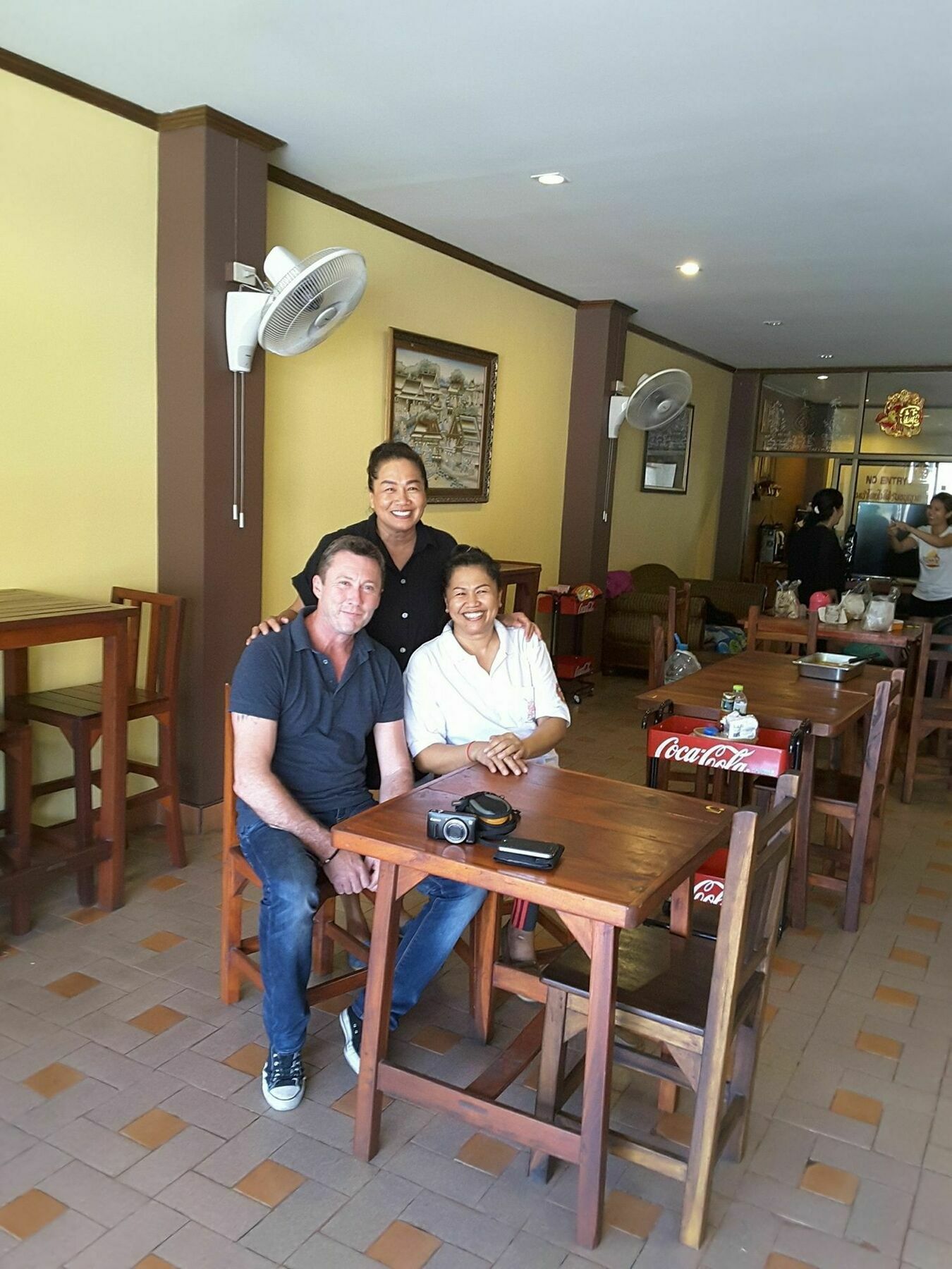 Kookkai House Patong