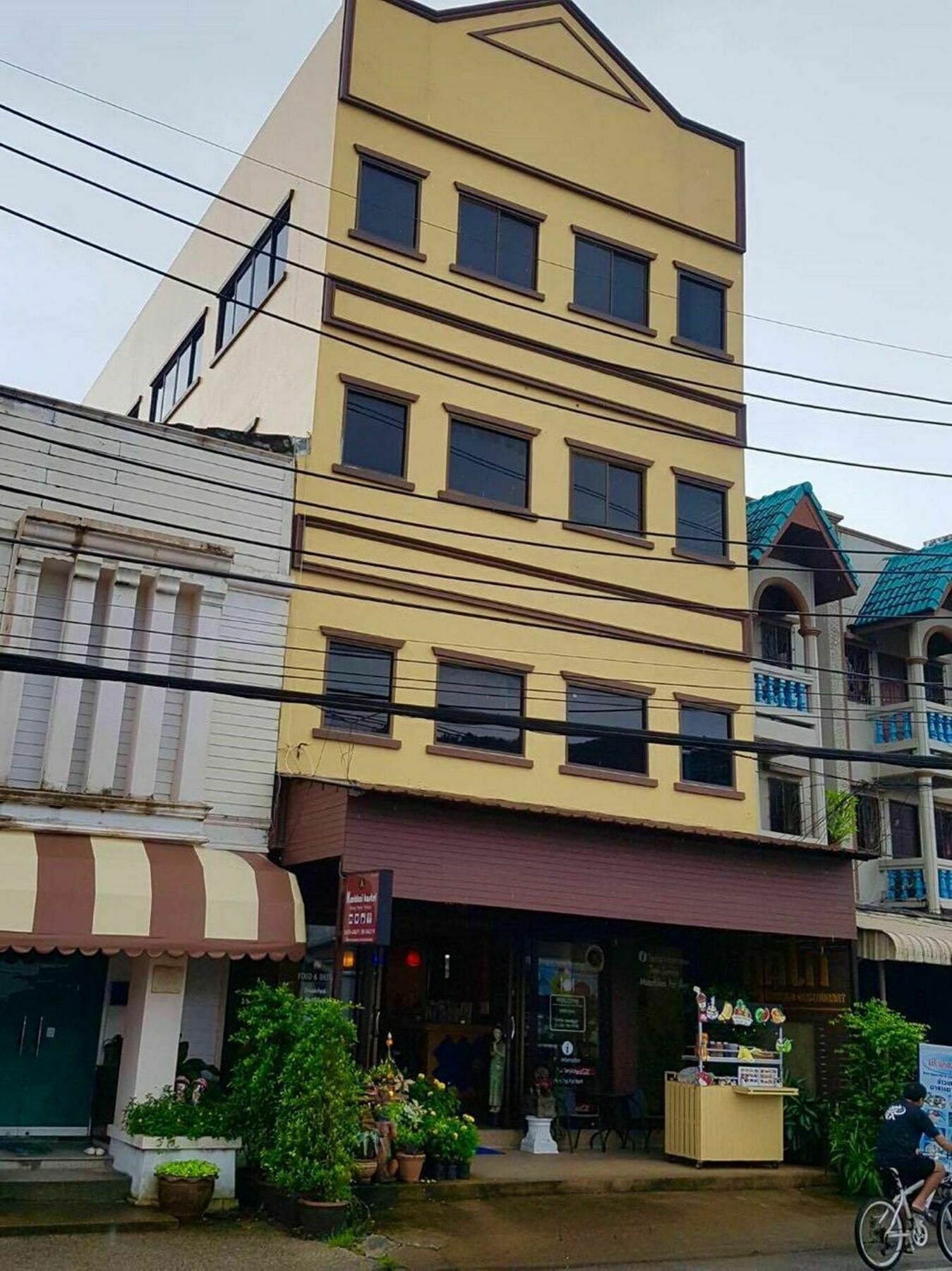 Hostel Kookkai House