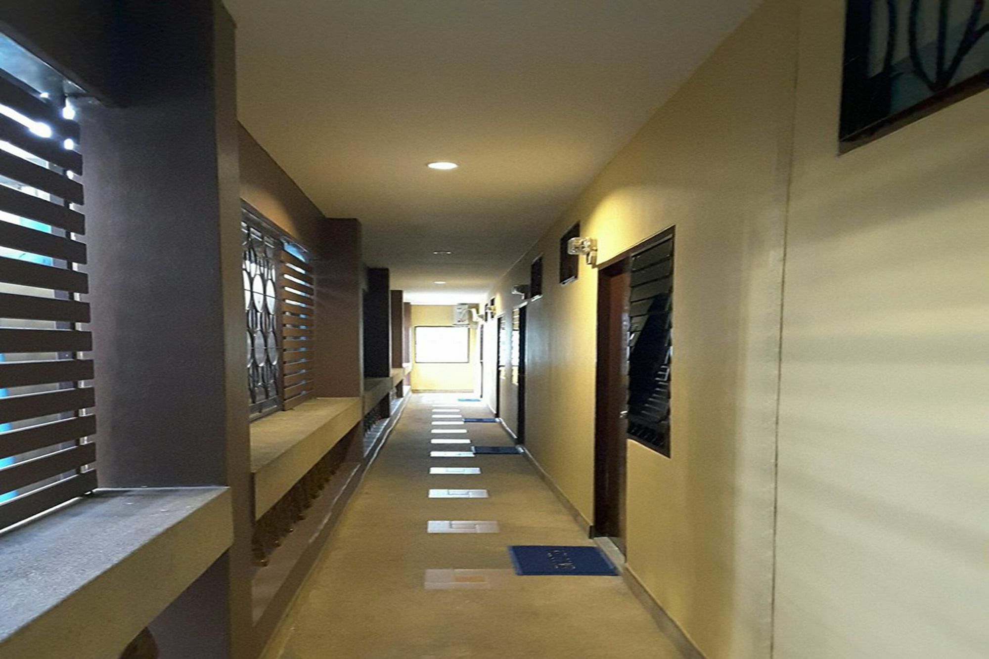 Hostel Kookkai House *