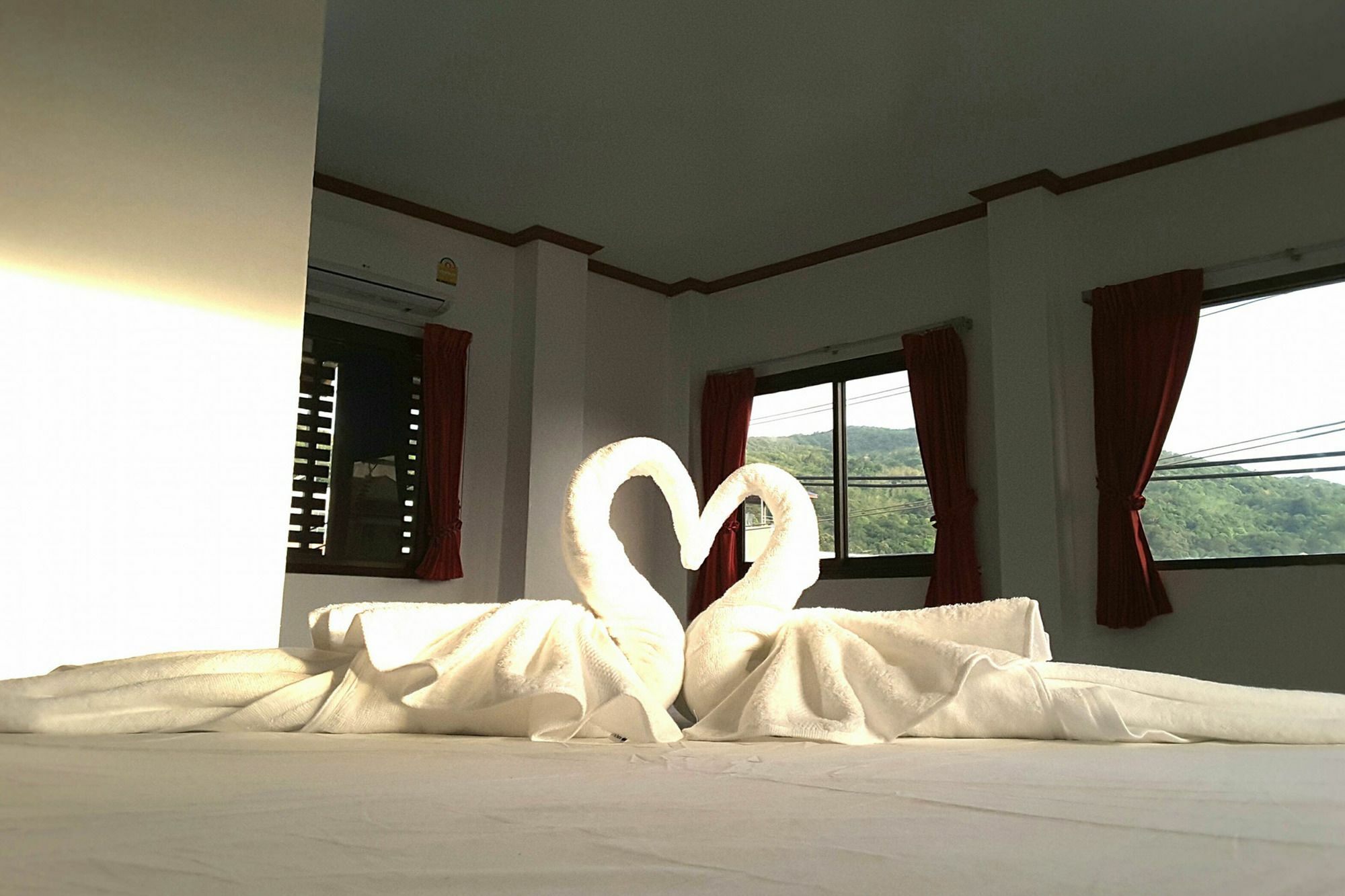 Hostel Kookkai House Patong