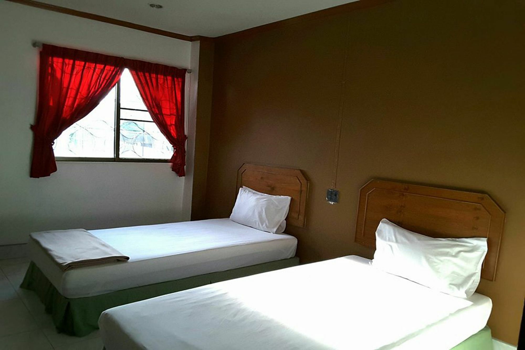 Kookkai House Patong