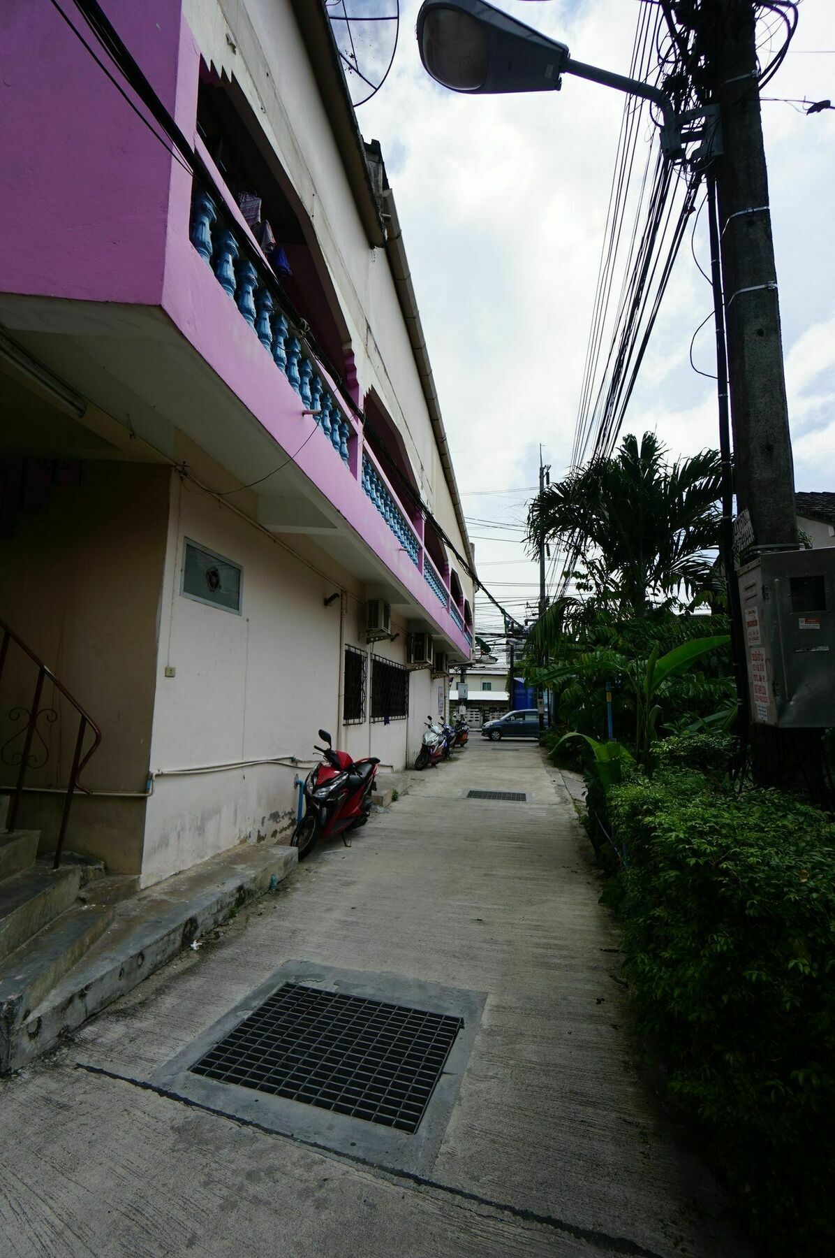 Hostel Kookkai House *