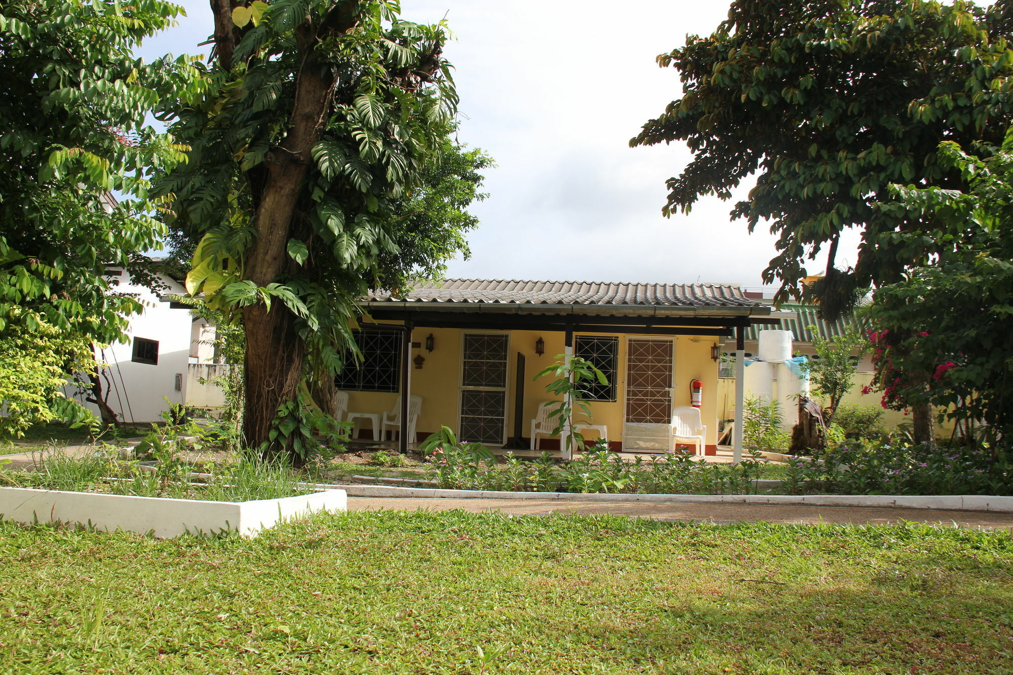 Mali Garden Patong