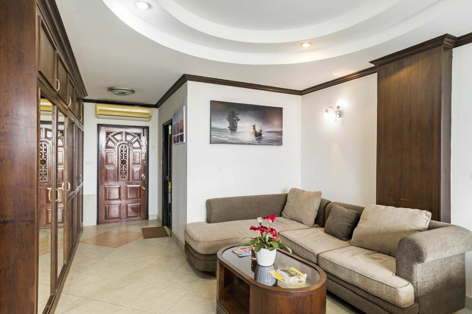 Grand By Favstay