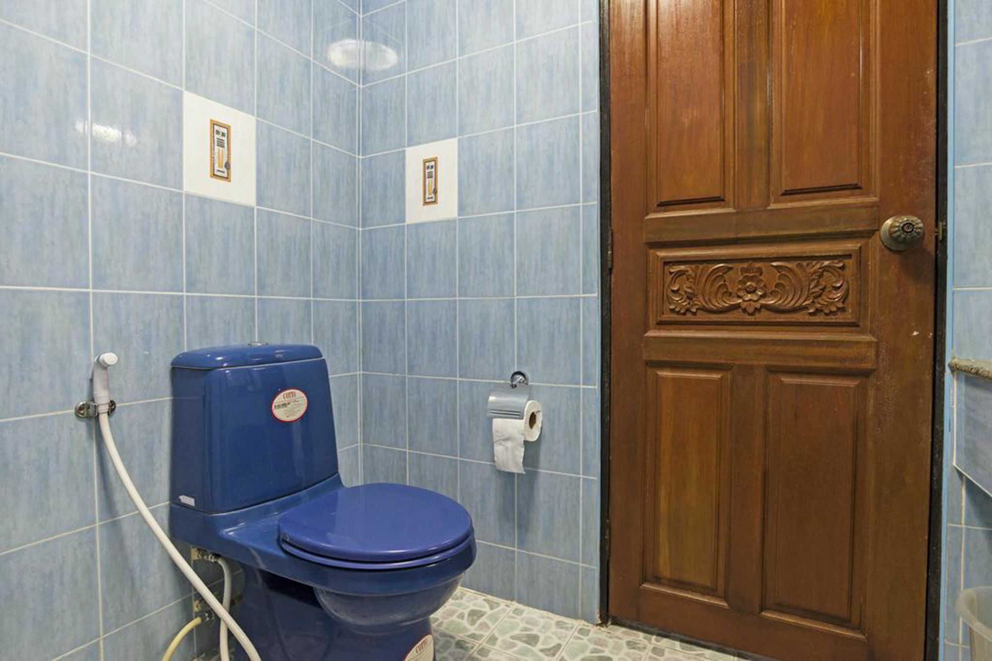 Apartment Grand By Favstay *