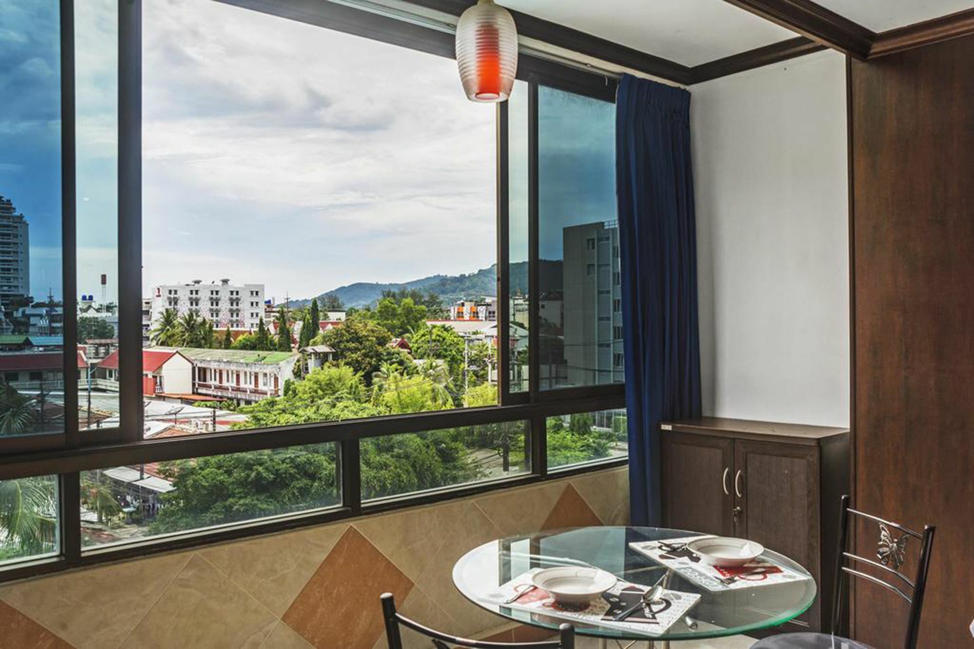 Grand By Favstay Apartment *