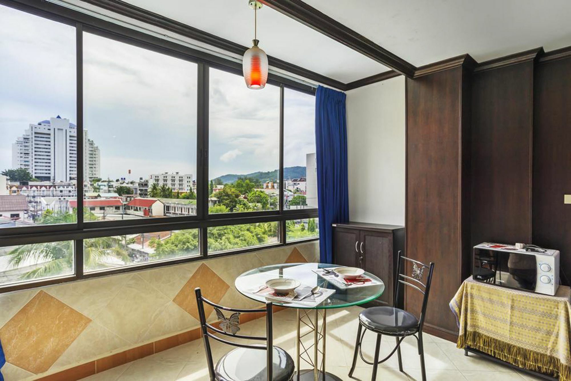 Grand By Favstay Patong
