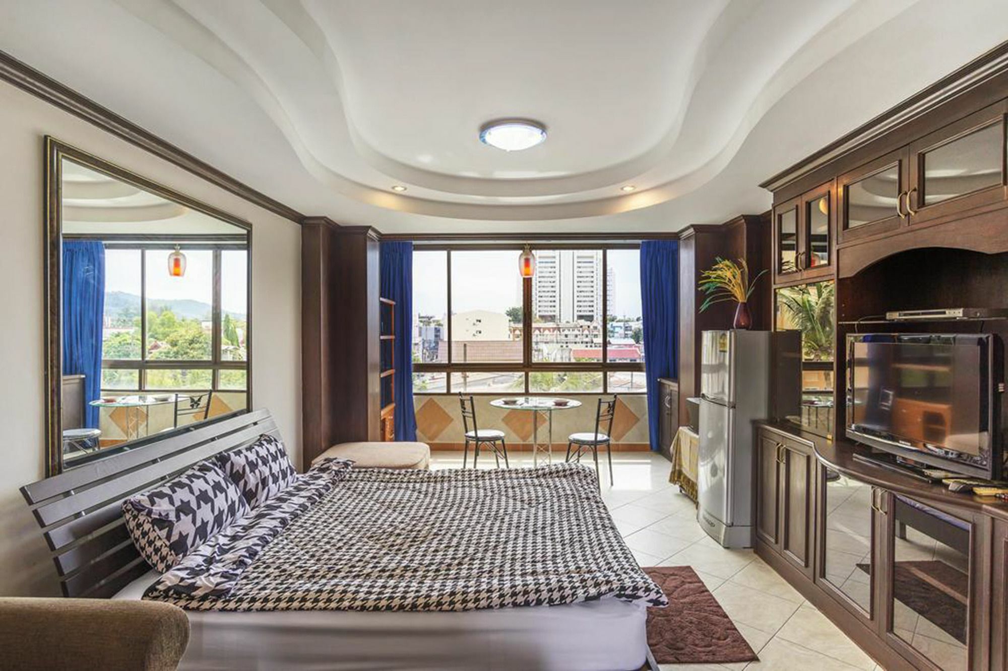 Apartment Grand By Favstay