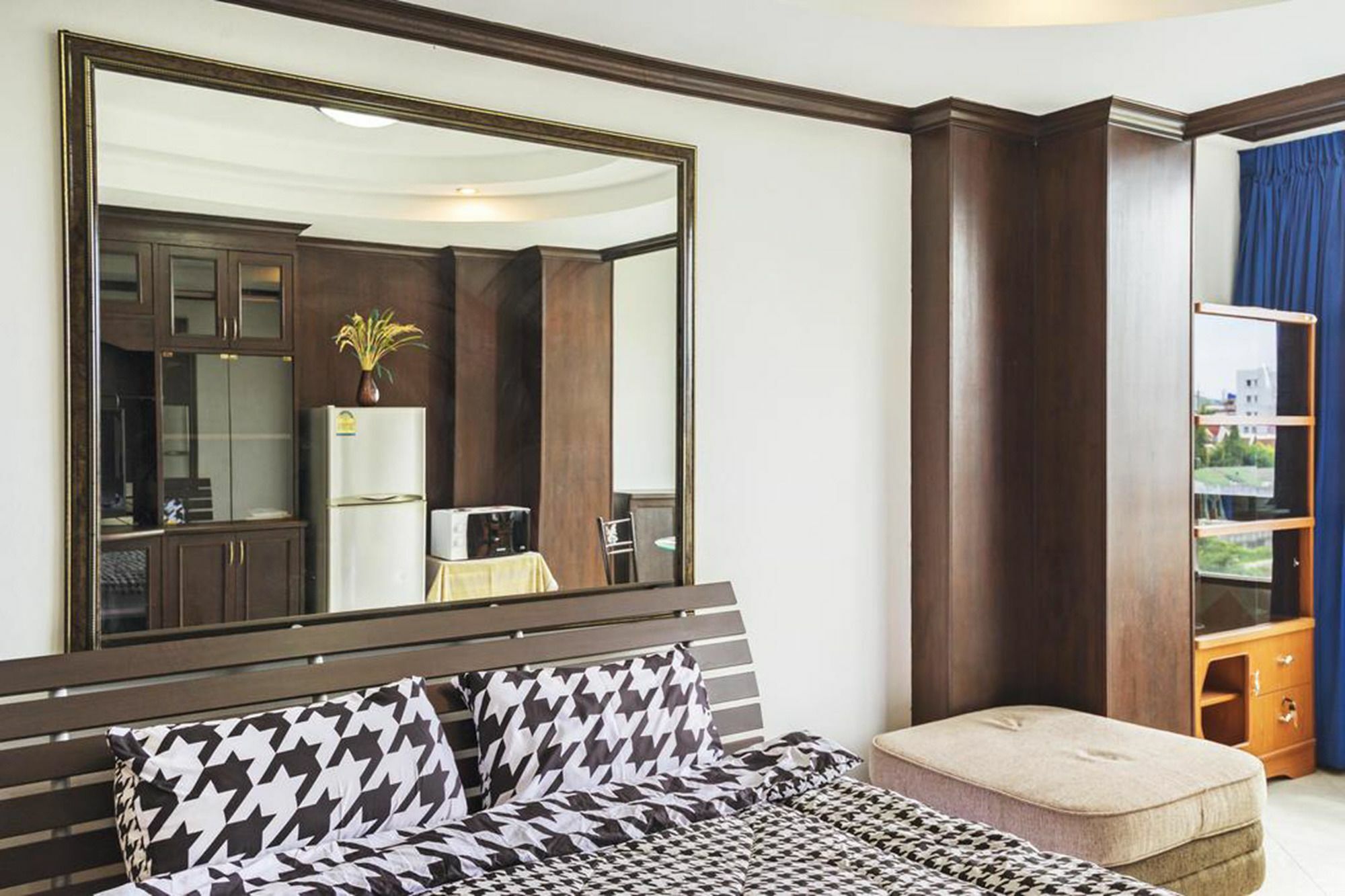 Apartment Grand By Favstay *