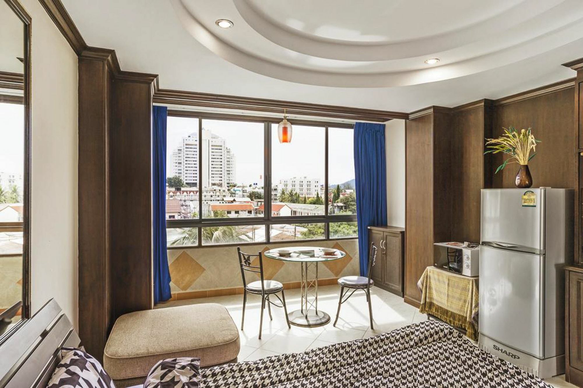 Apartment Grand By Favstay Patong