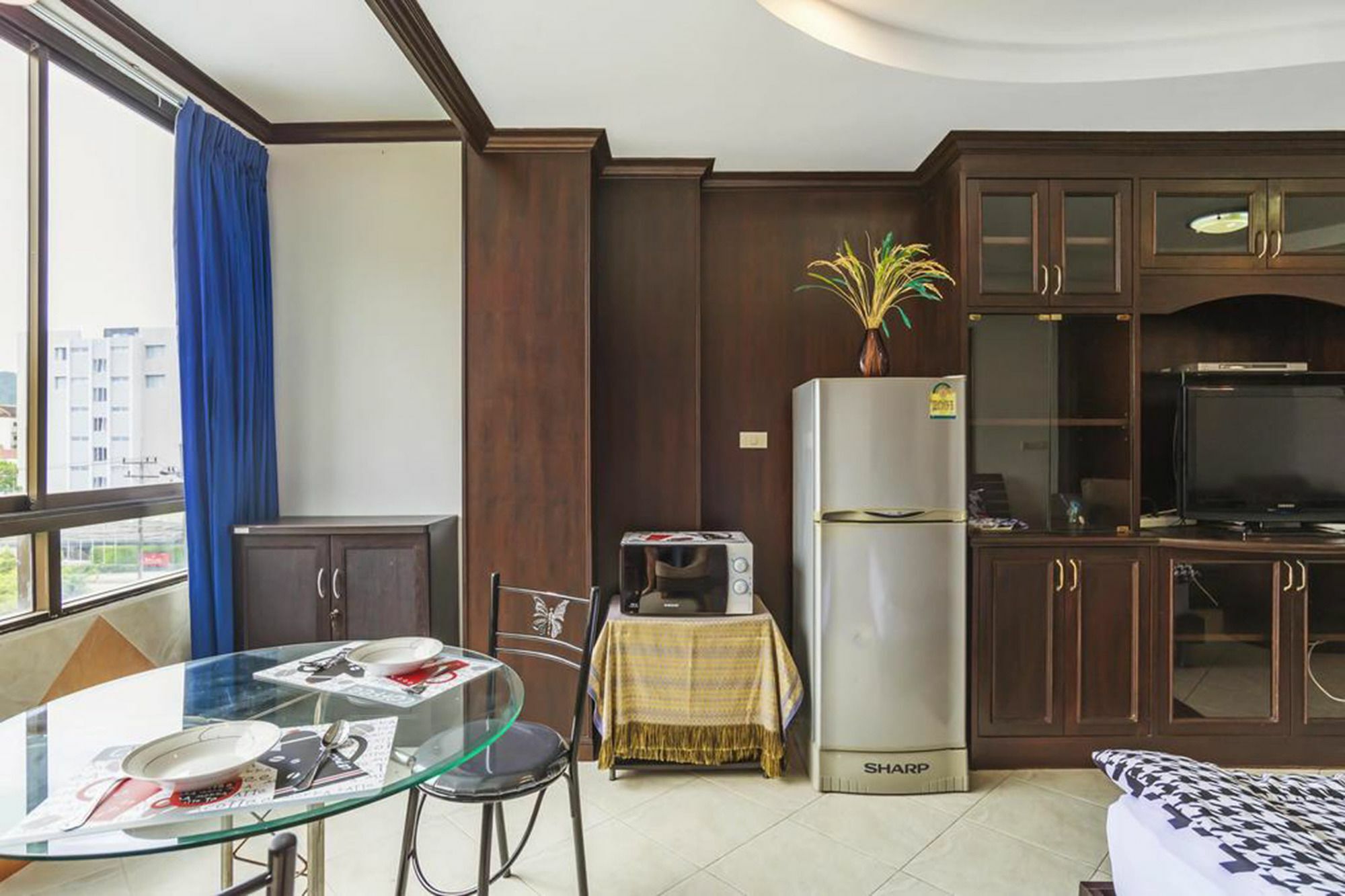 Grand By Favstay Apartment Patong