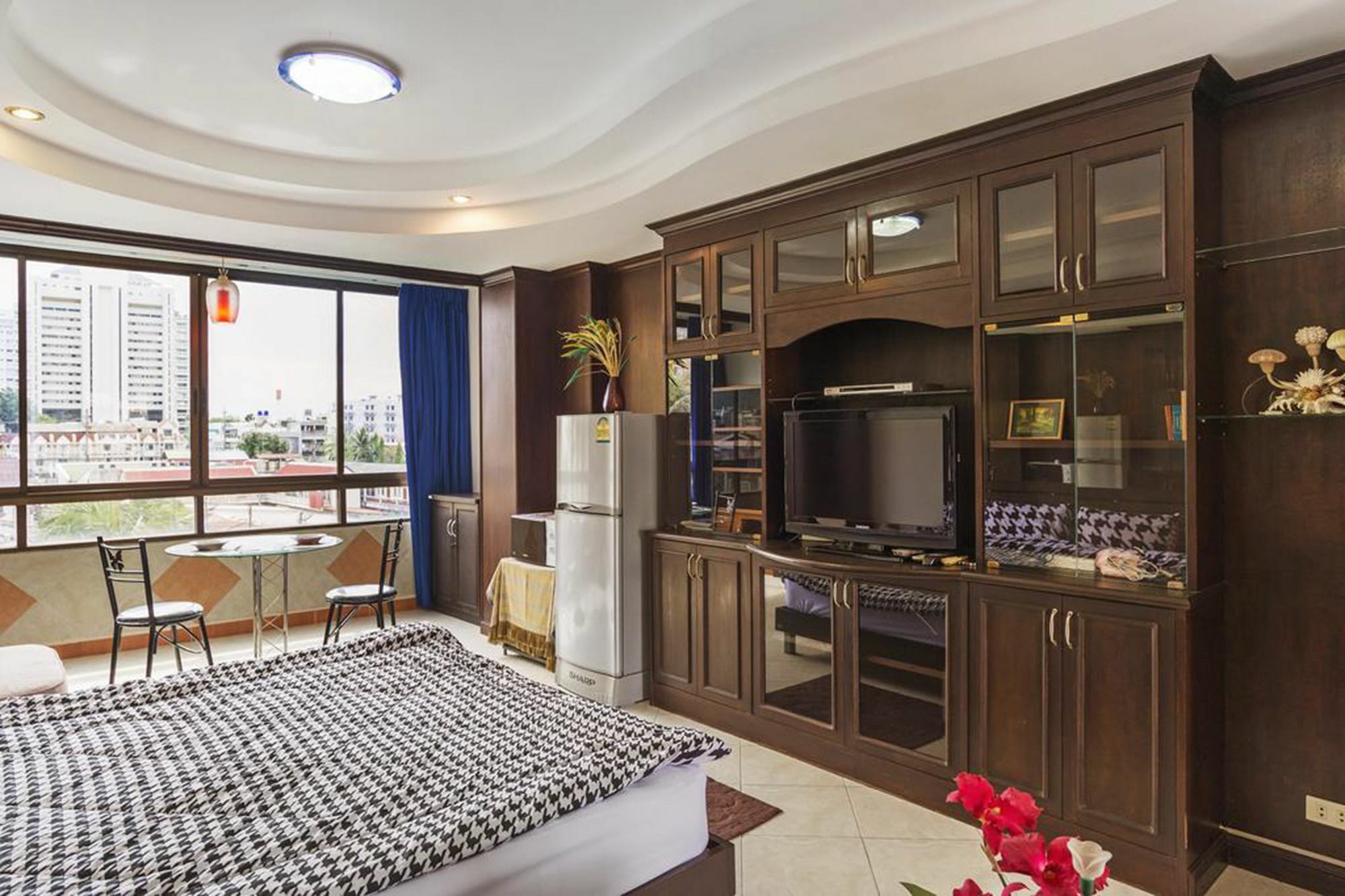 Grand By Favstay *