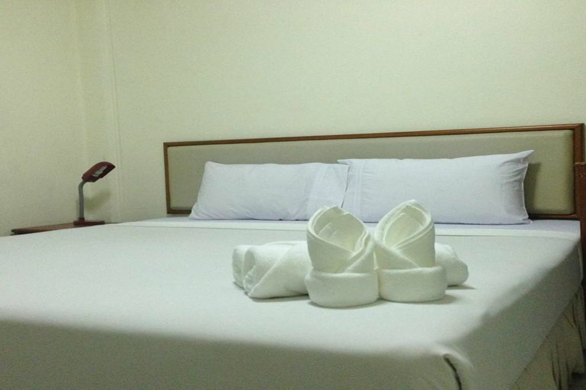 The Atlas Patong