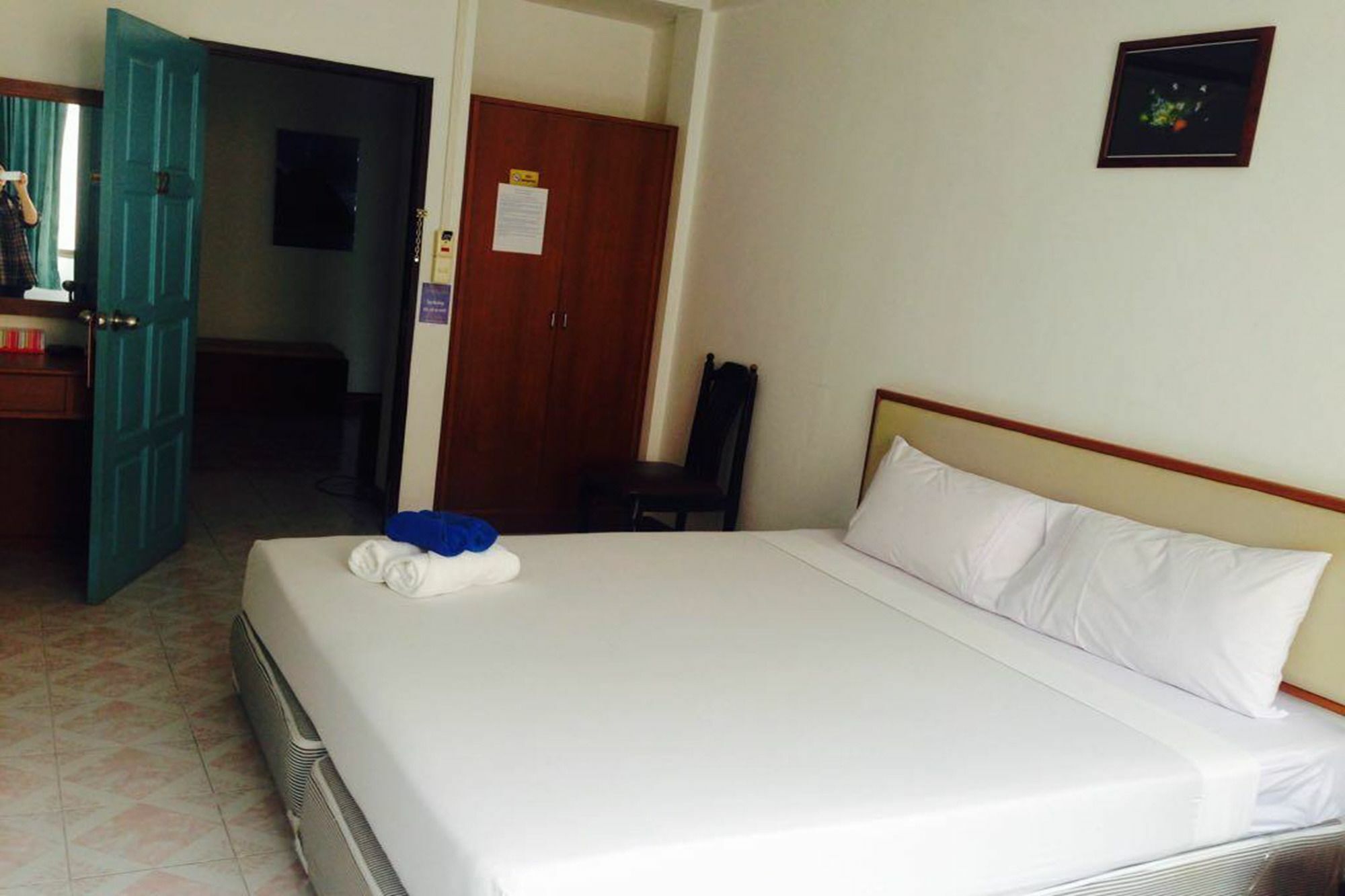 The Atlas 2* Patong