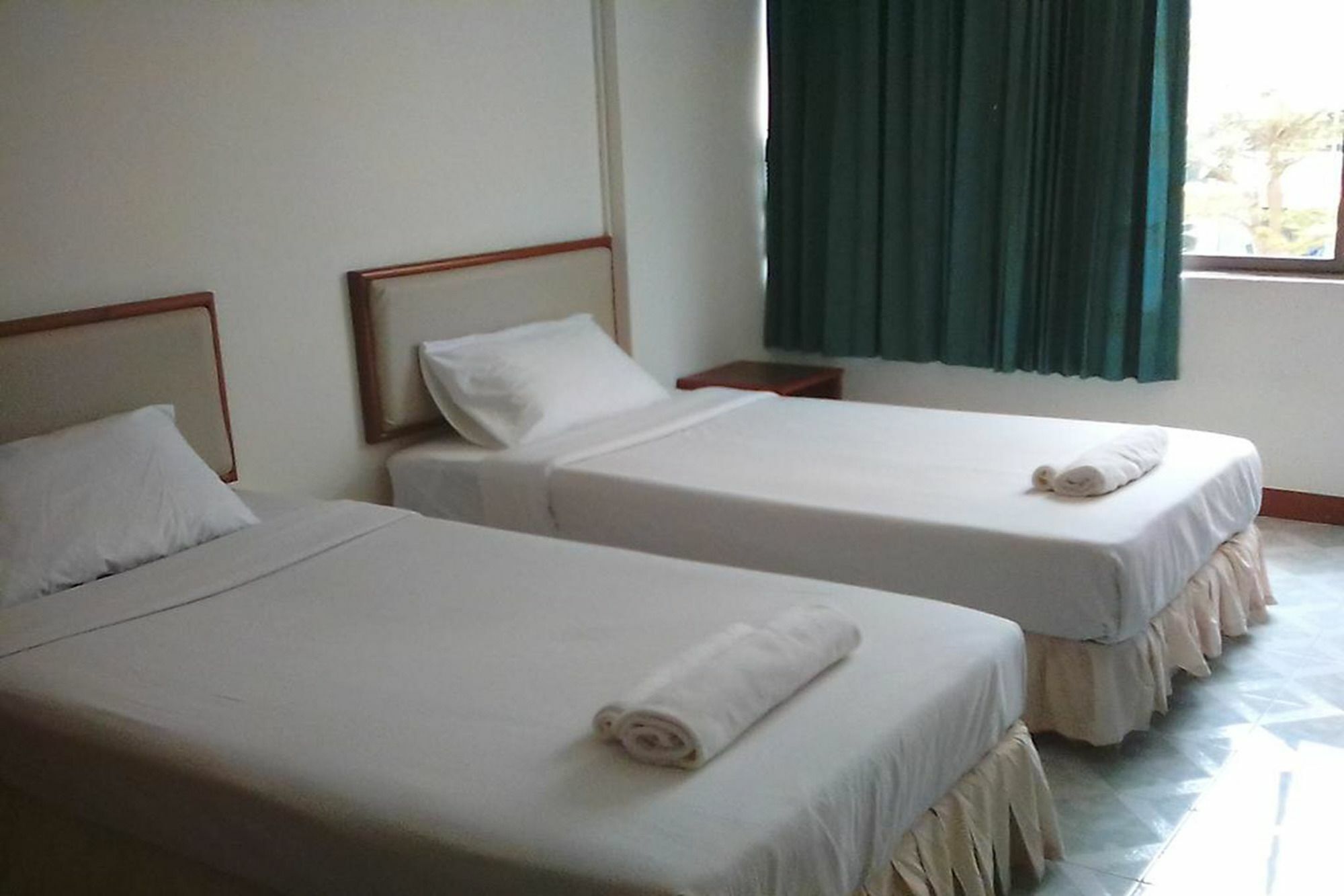 Guest house The Atlas