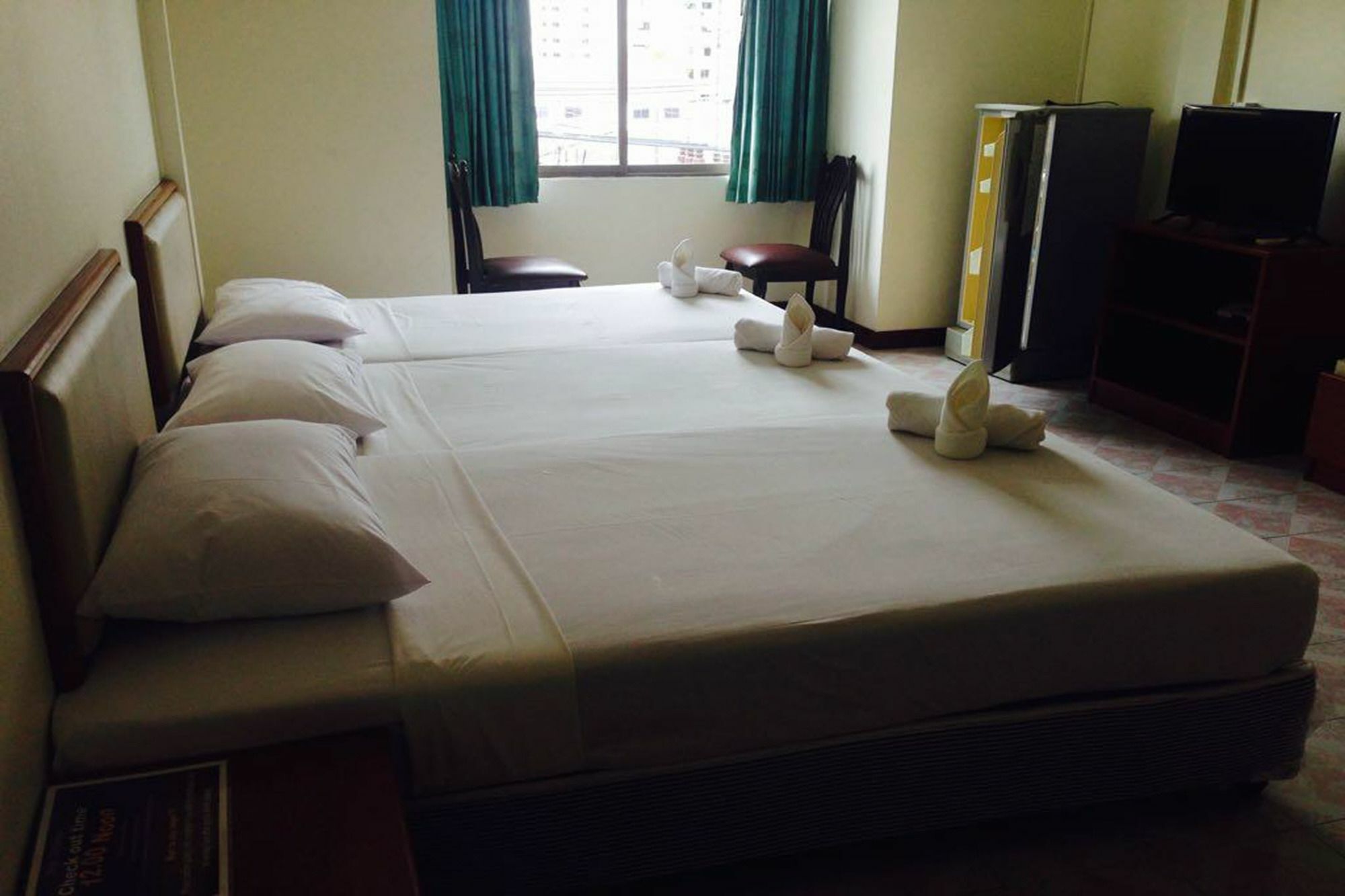 Guest house The Atlas 2*