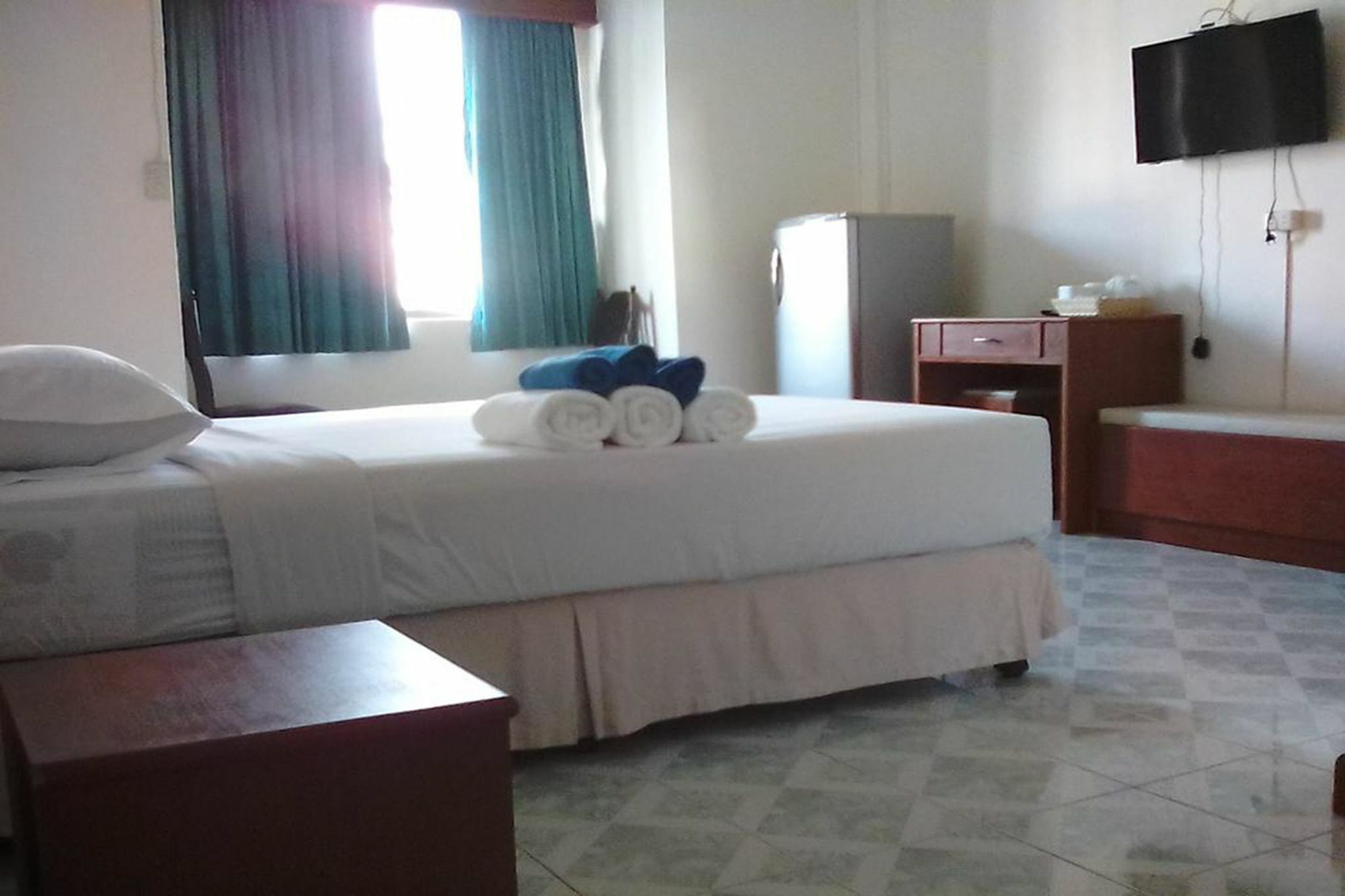 Guest house The Atlas Patong