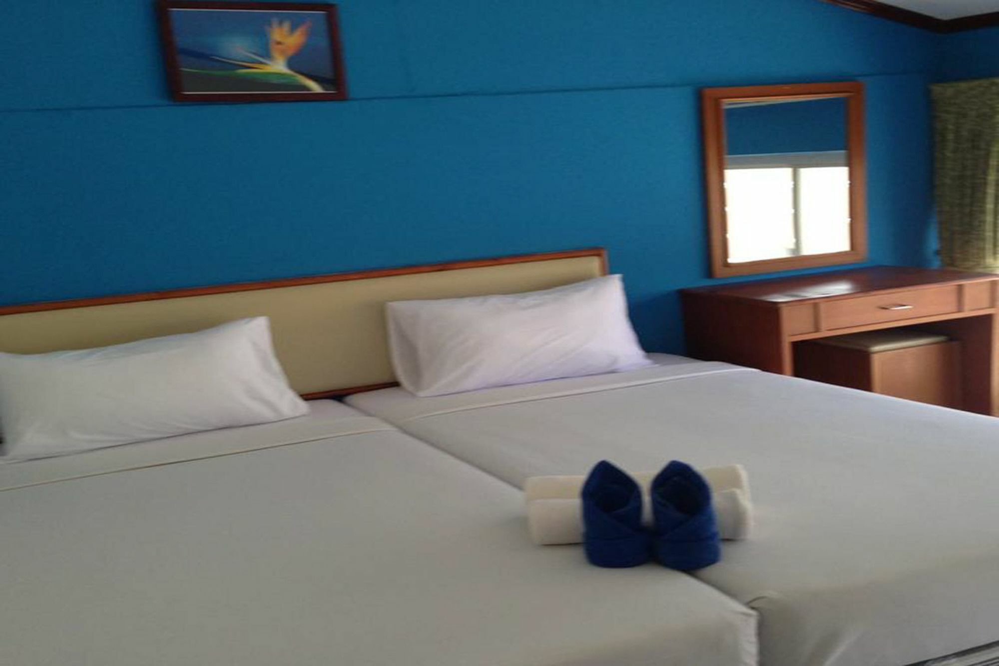The Atlas Patong