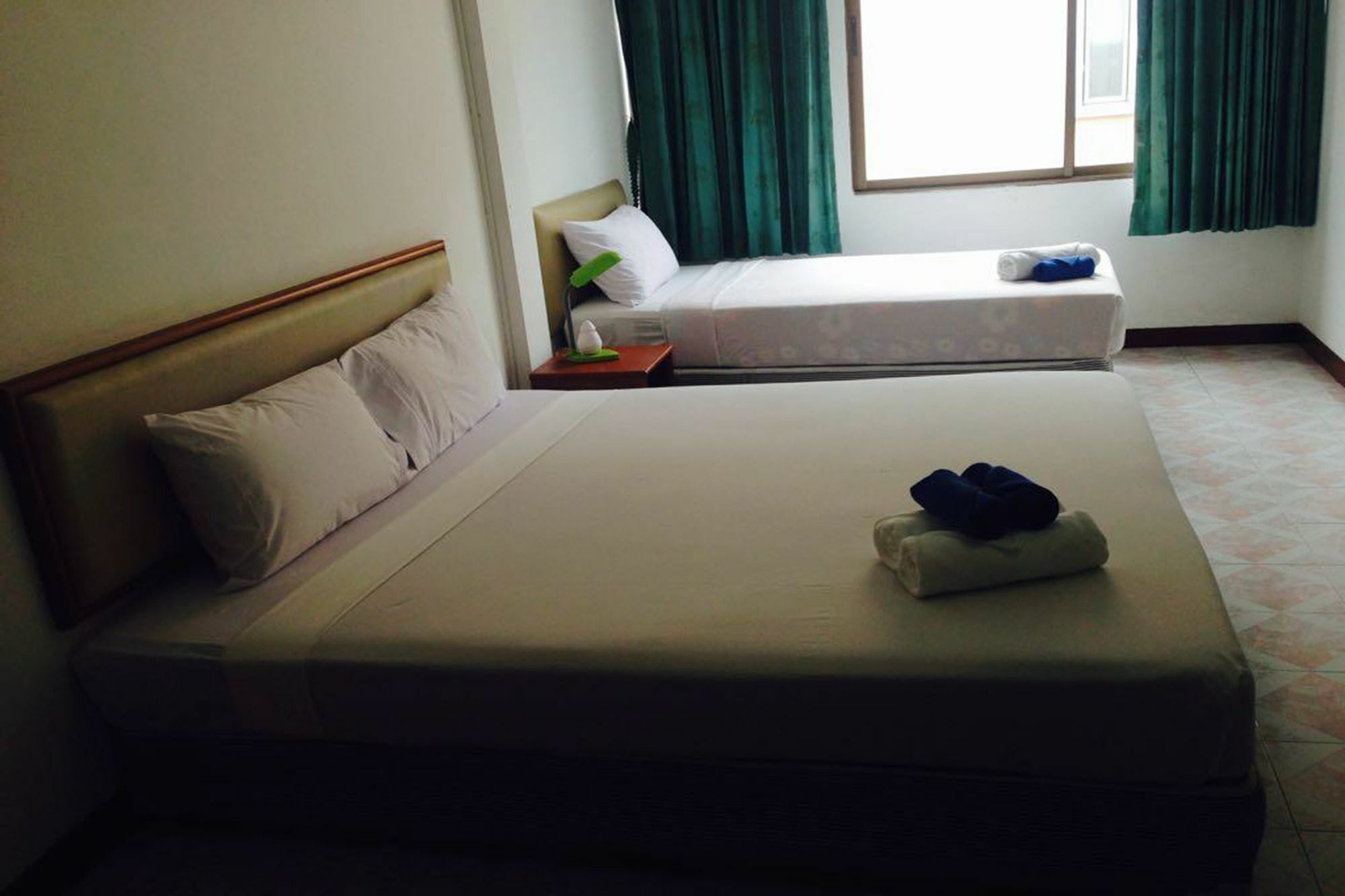 Guest house The Atlas Patong