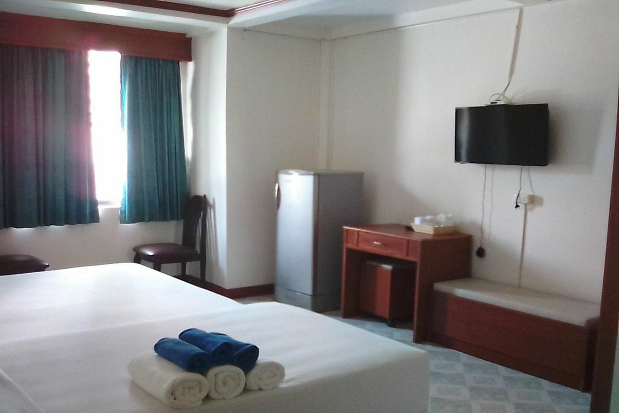 The Atlas Patong