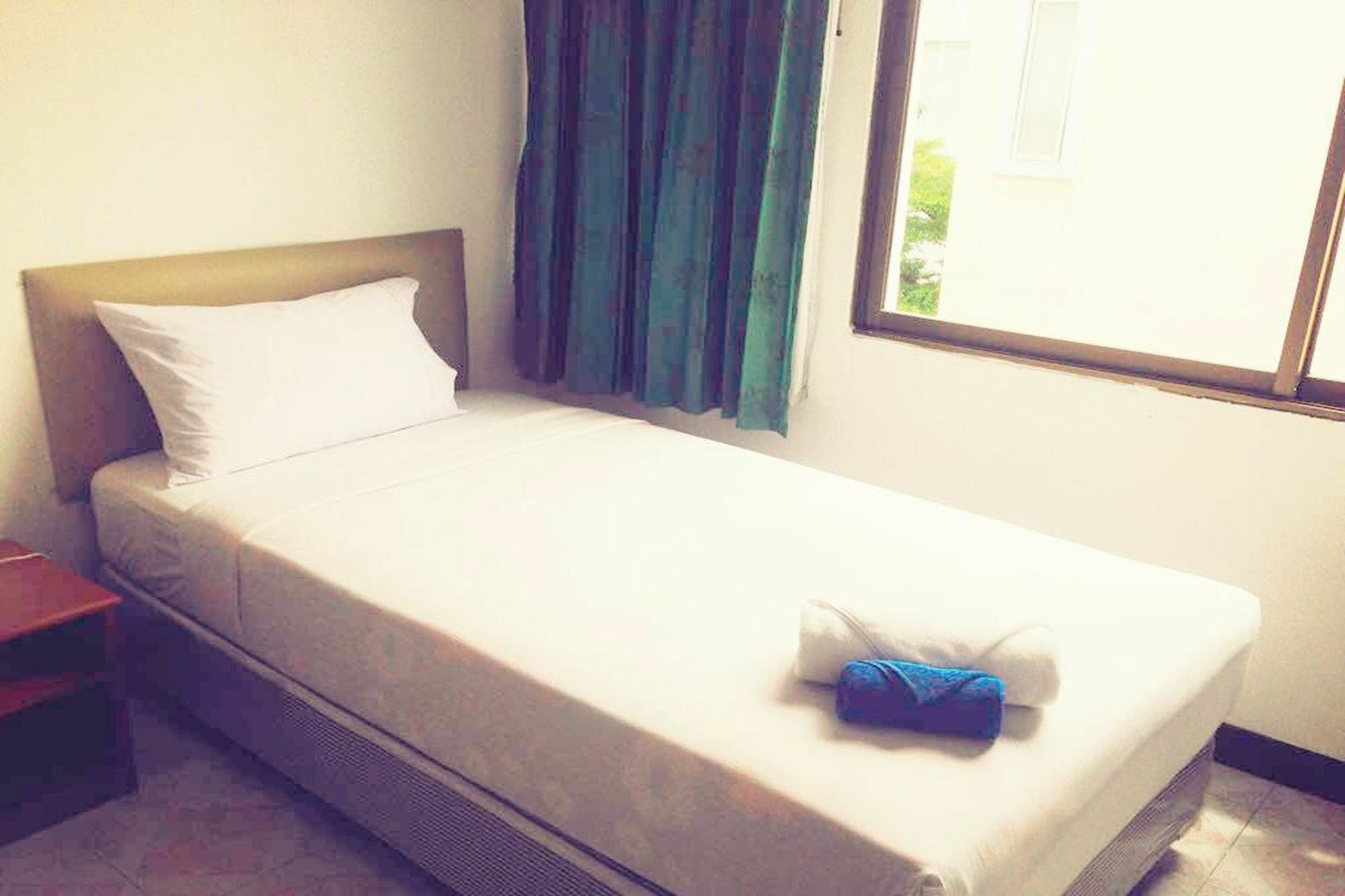 Guest house The Atlas