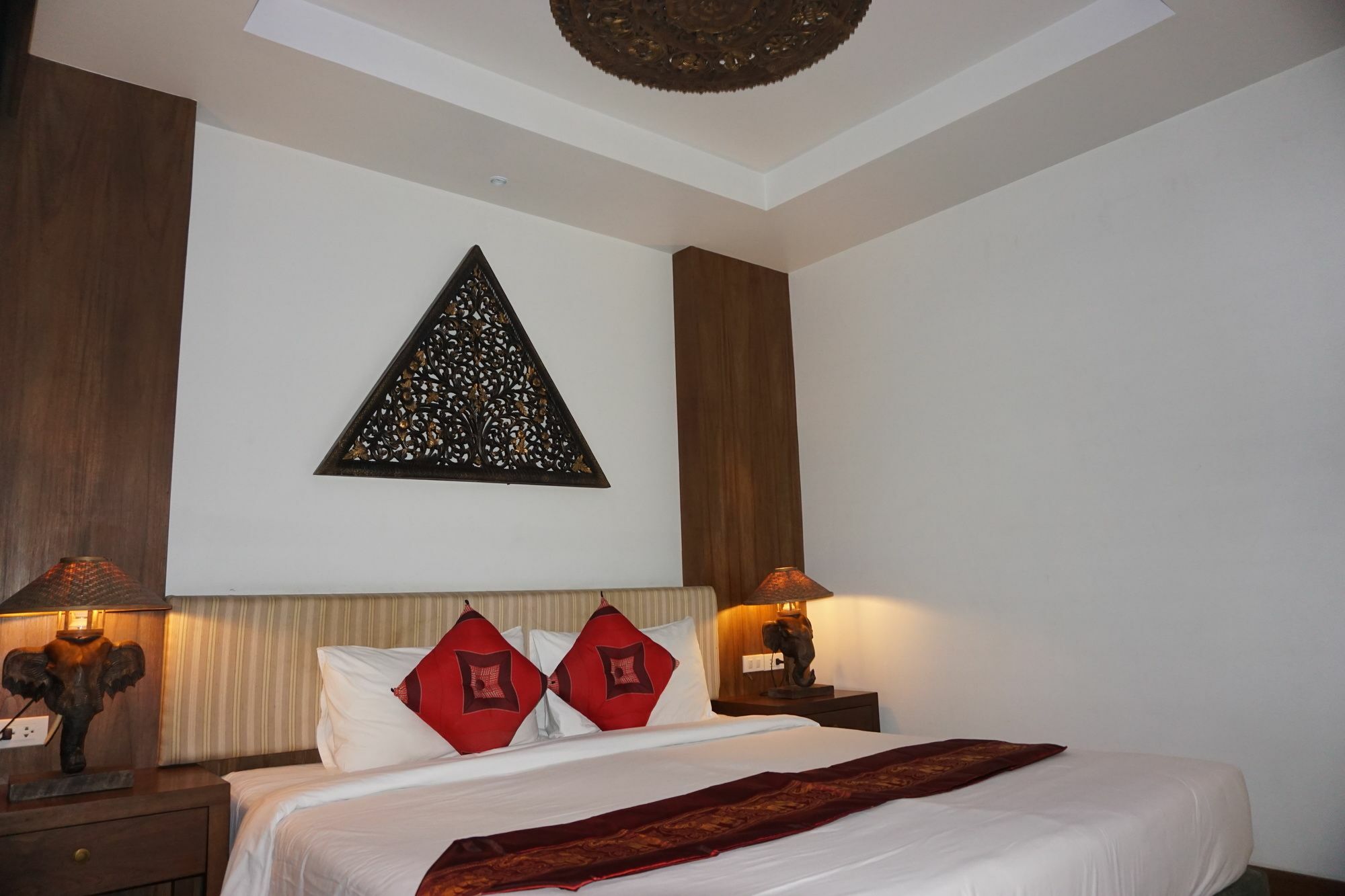 Thai Corner Hotel
