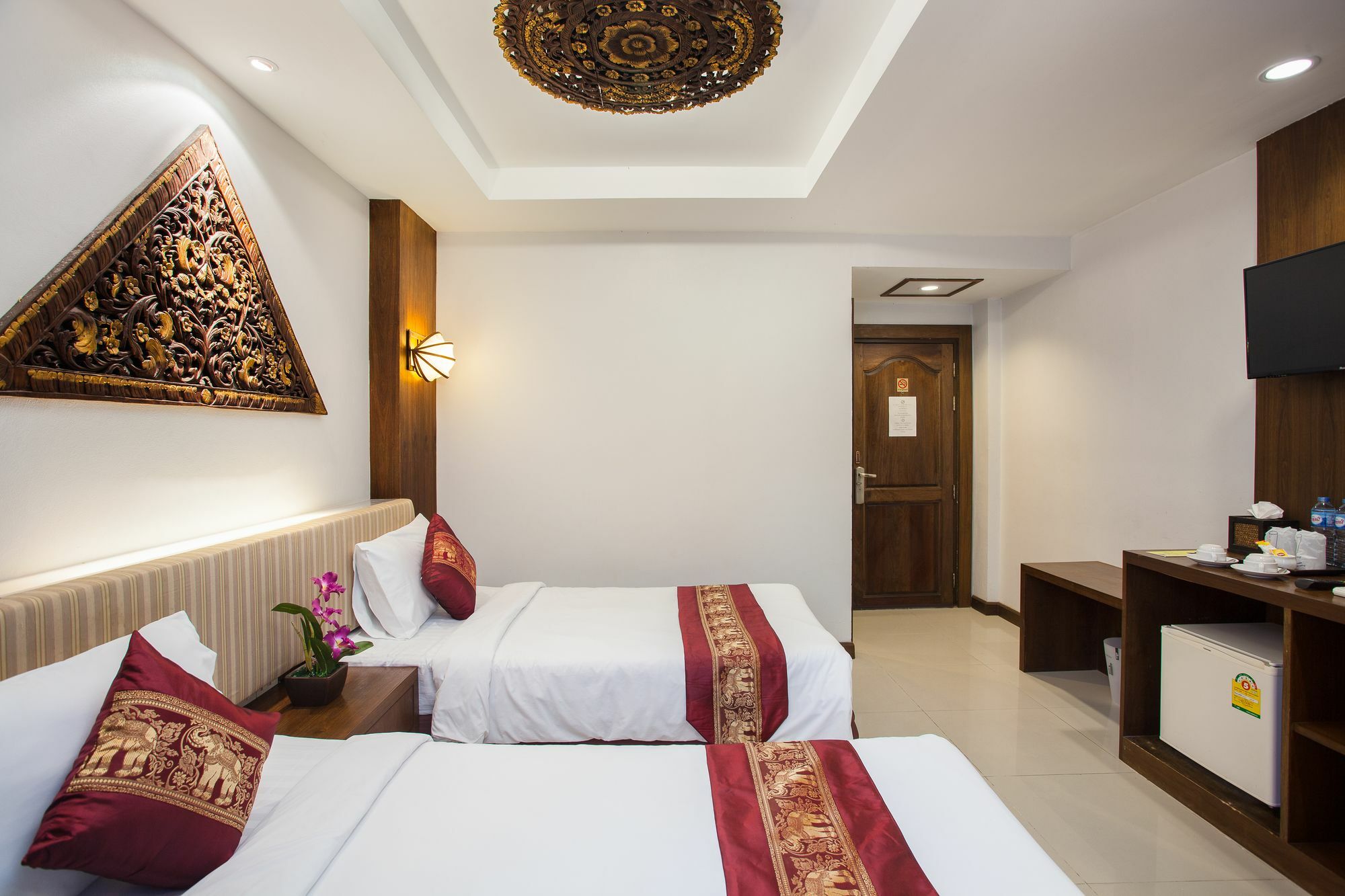Thai Corner Hotel Patong