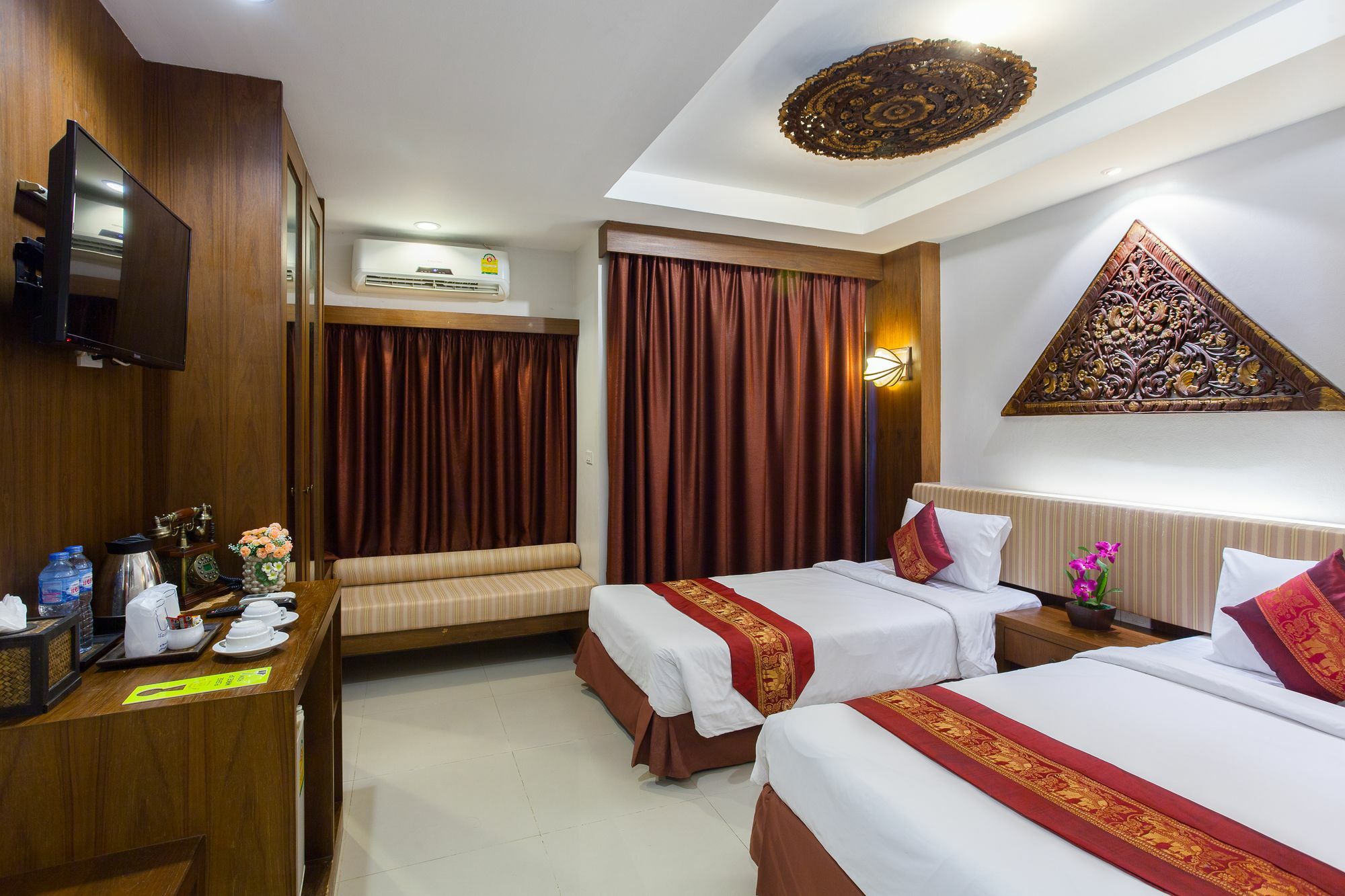 Thai Corner Hotel