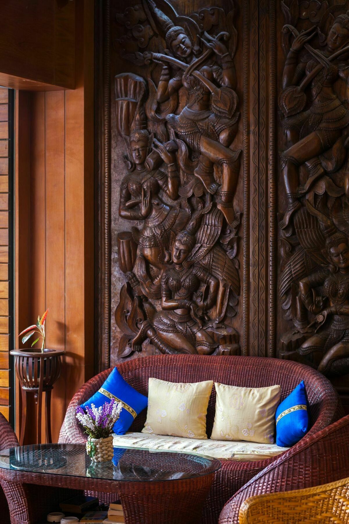 Hotel Thai Corner