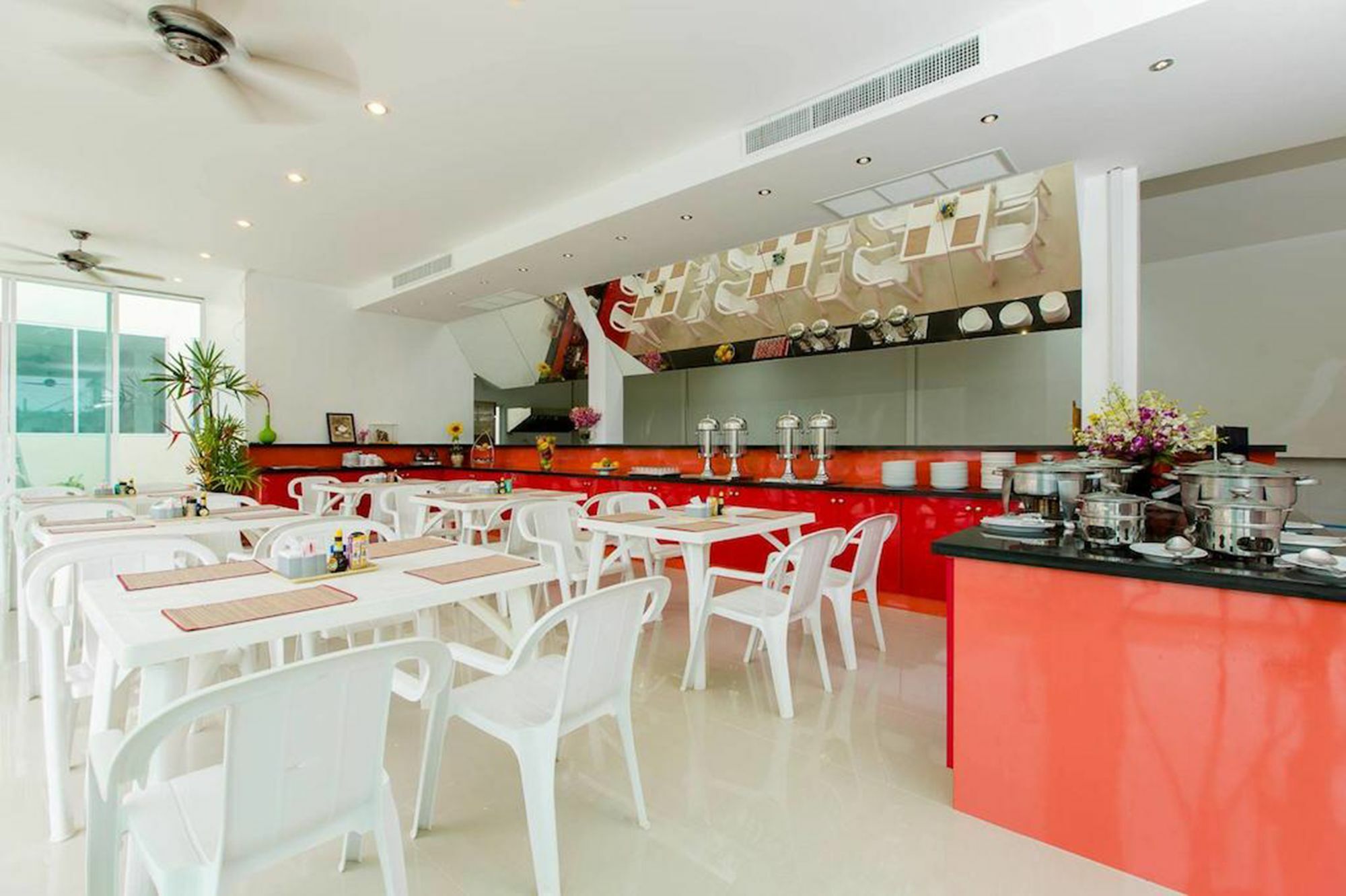 Hotel Trend 4*