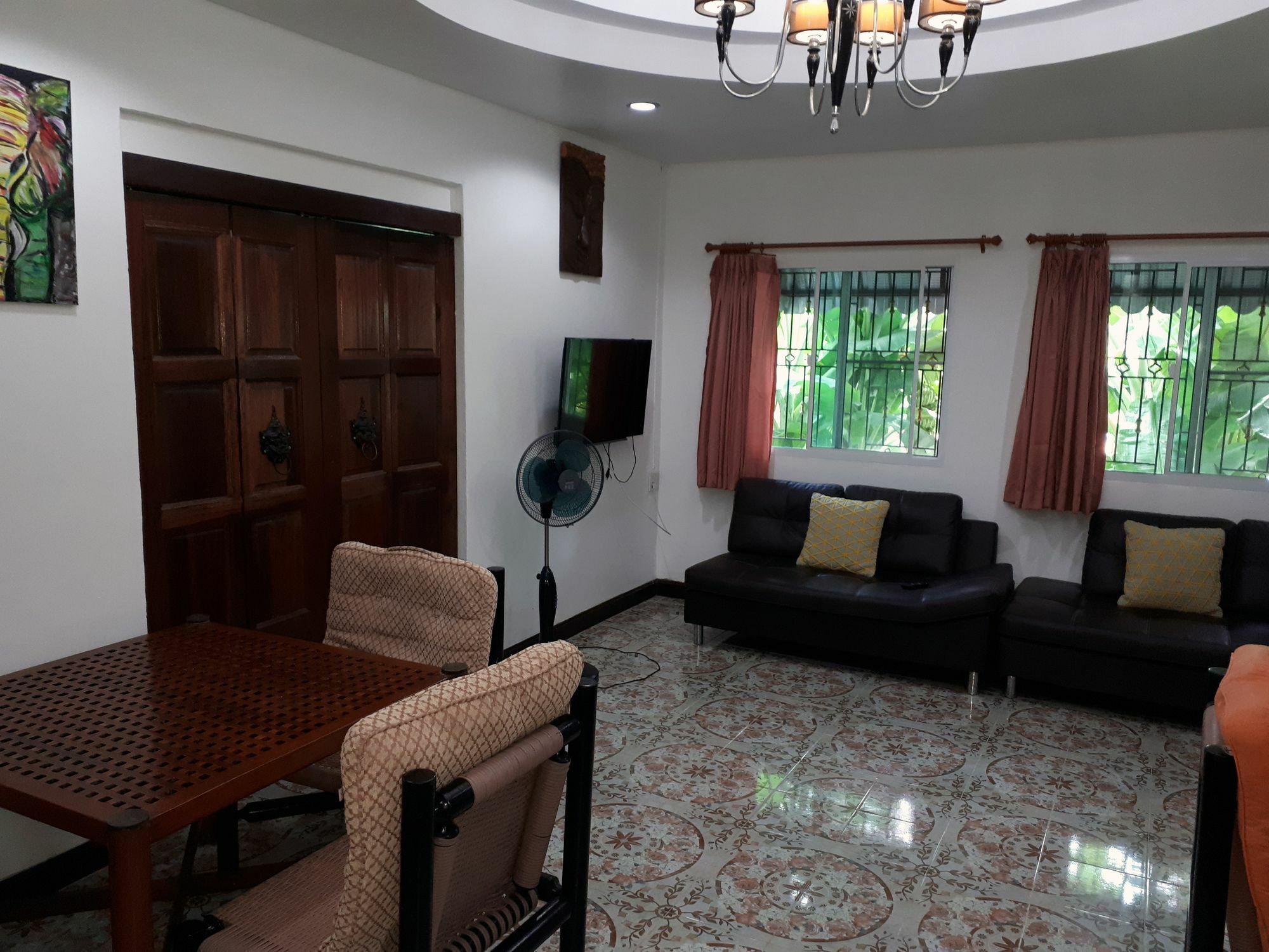 Gorgeous 1 Bedroom Department In Beautiful Apartment *
