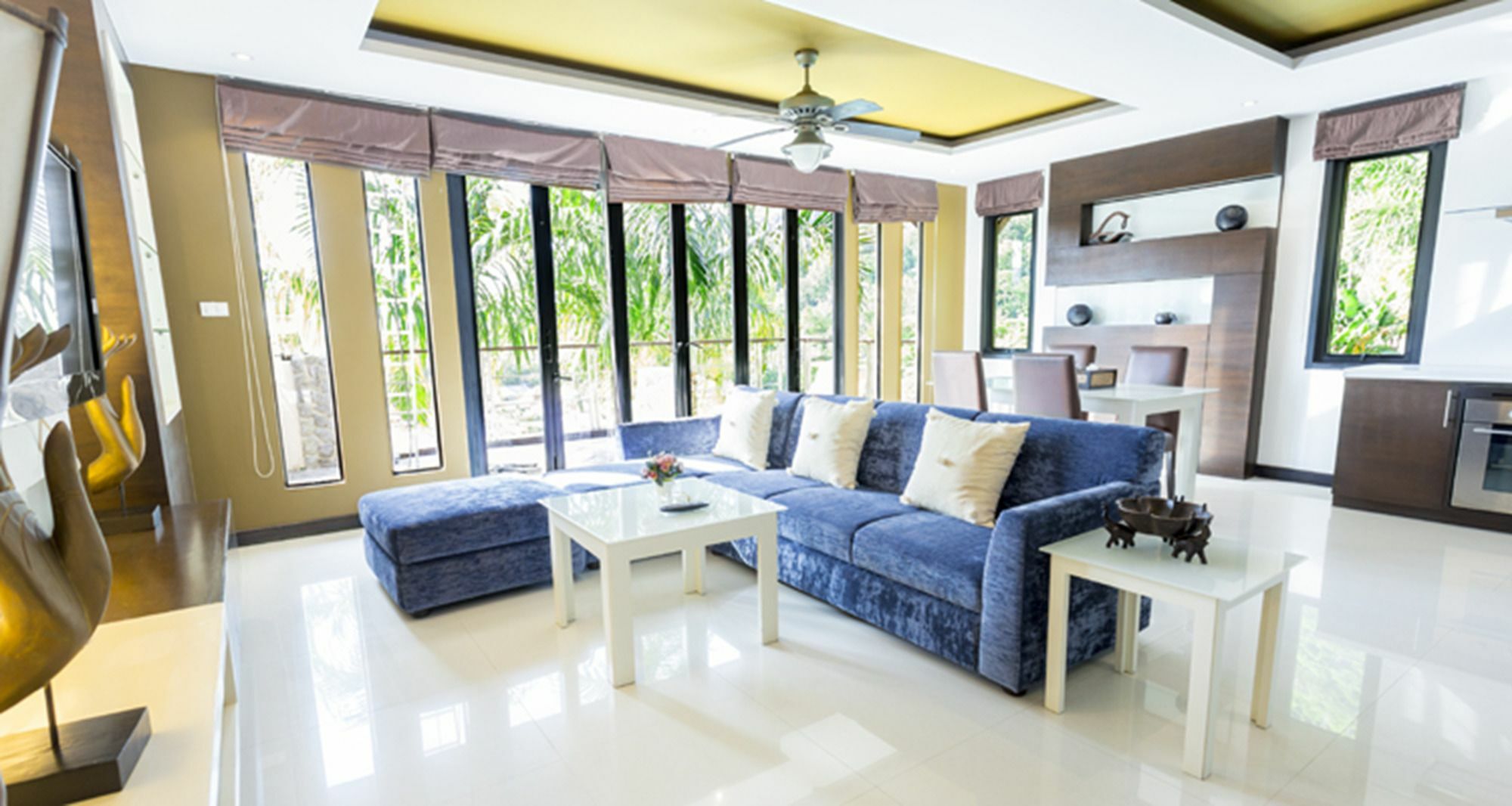 Villa Hill Kamala Beach