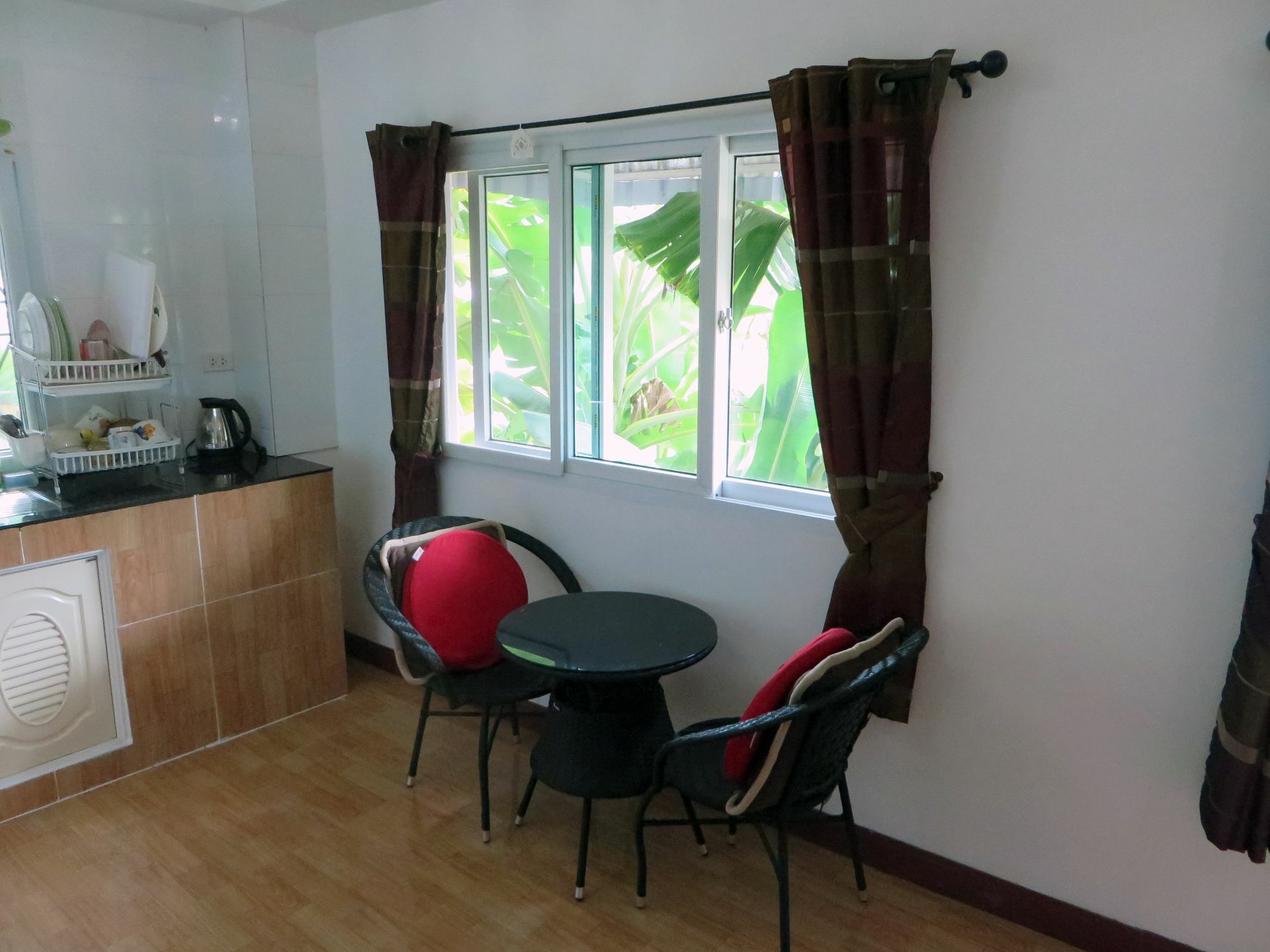 Gorgeous 1 Bedroom Department In Beautiful * Kamala Beach