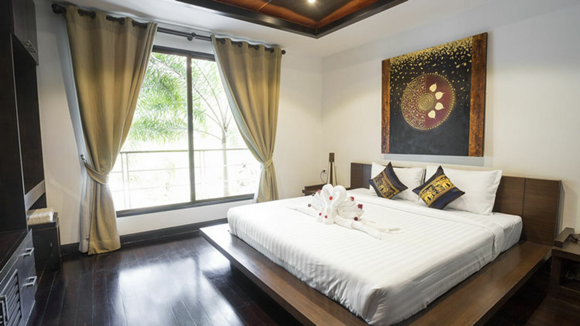 Villa Hill Kamala Beach
